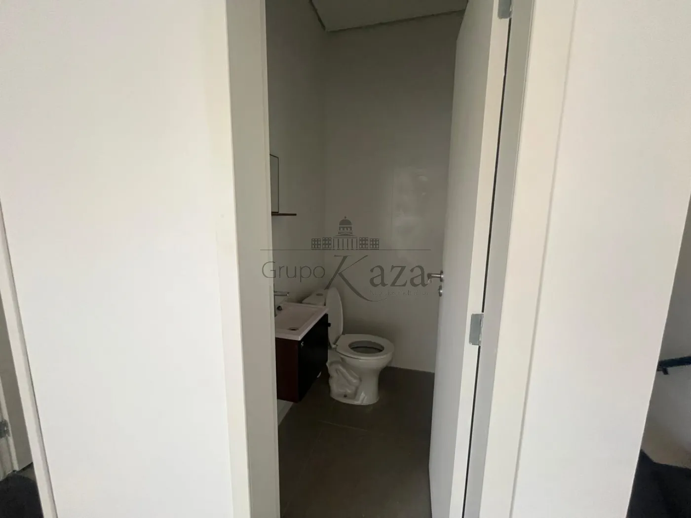 Foto 4 de Industrial Galpão em Eldorado, São José dos Campos - imagem 4