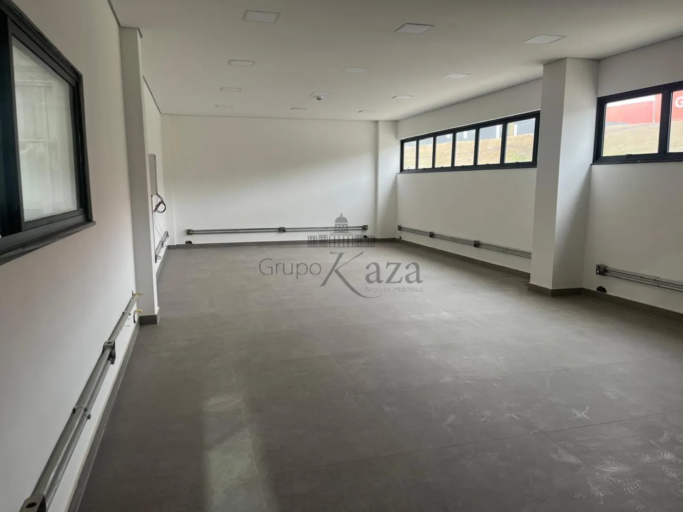 Foto 5 de Industrial Galpão em Eldorado, São José dos Campos - imagem 5