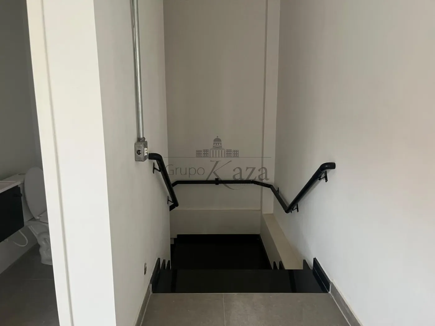 Foto 6 de Industrial Galpão em Eldorado, São José dos Campos - imagem 6