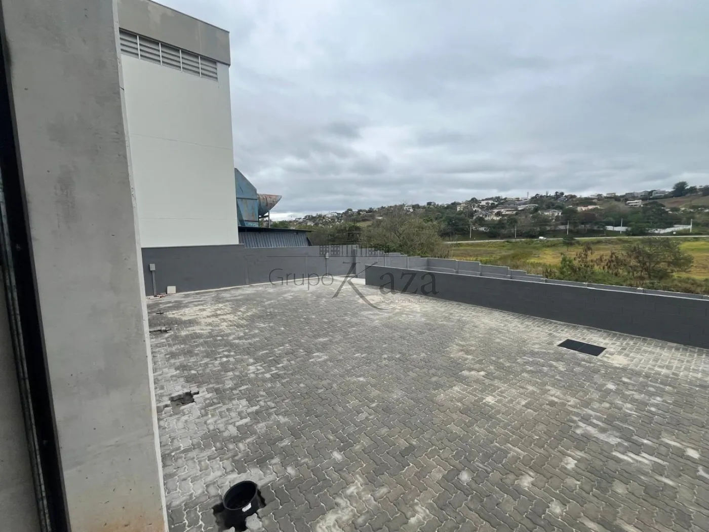 Foto 10 de Industrial Galpão em Eldorado, São José dos Campos - imagem 10