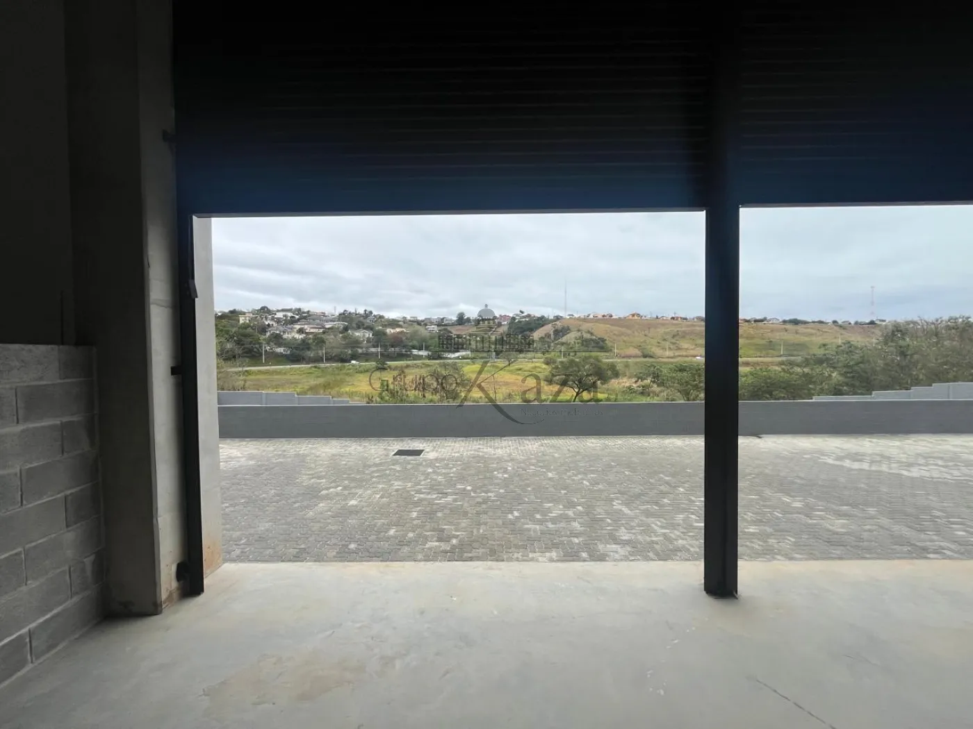 Foto 11 de Industrial Galpão em Eldorado, São José dos Campos - imagem 11