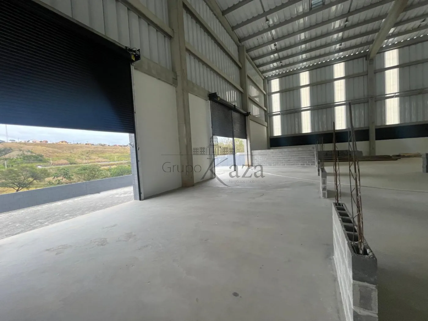 Foto 12 de Industrial Galpão em Eldorado, São José dos Campos - imagem 12