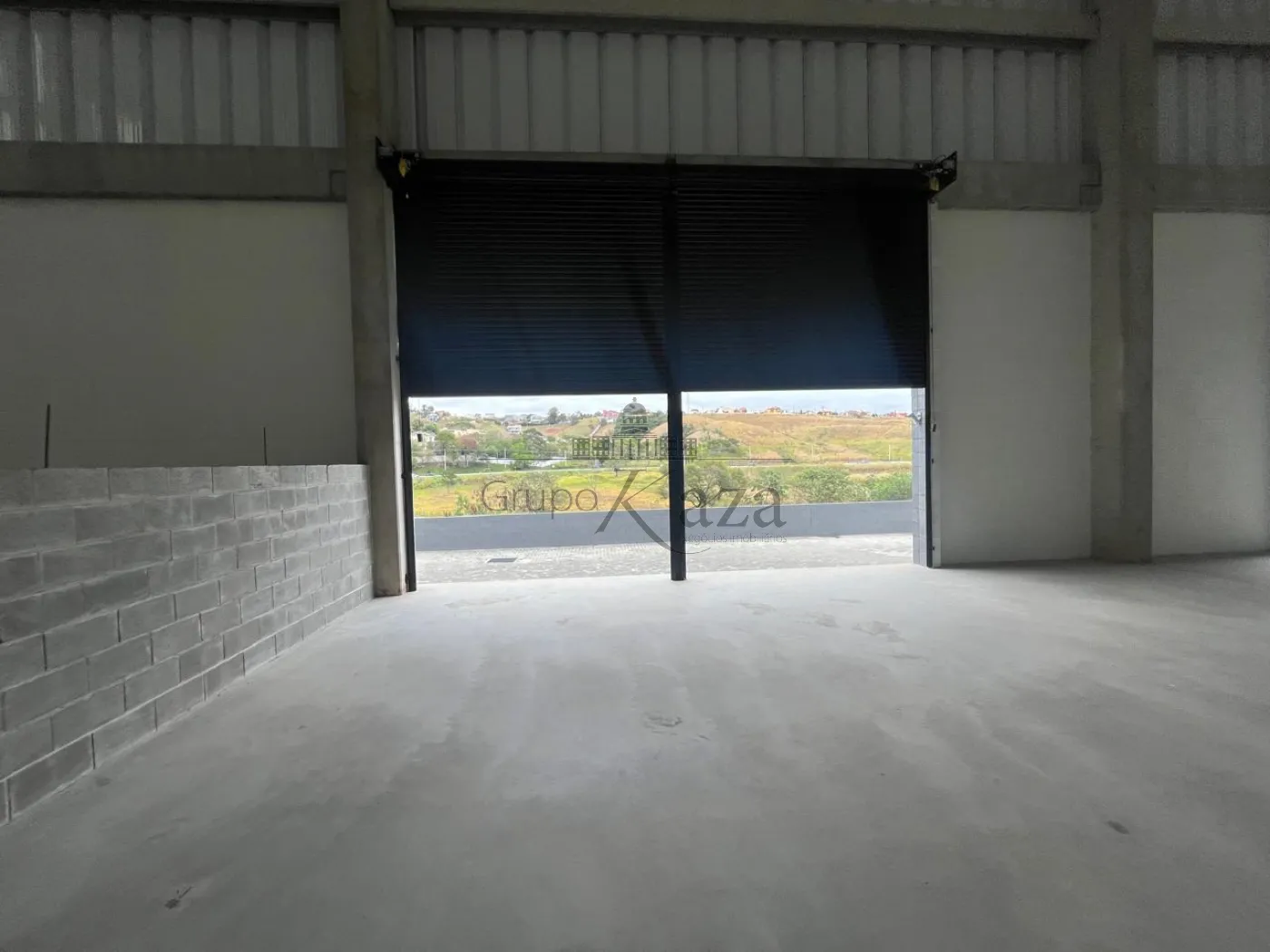 Foto 13 de Industrial Galpão em Eldorado, São José dos Campos - imagem 13