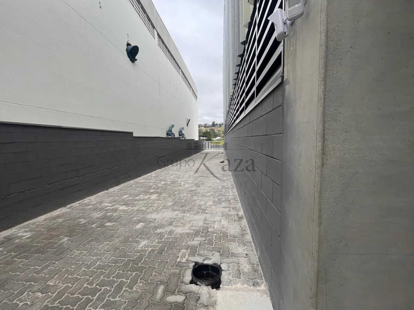 Foto 16 de Industrial Galpão em Eldorado, São José dos Campos - imagem 16