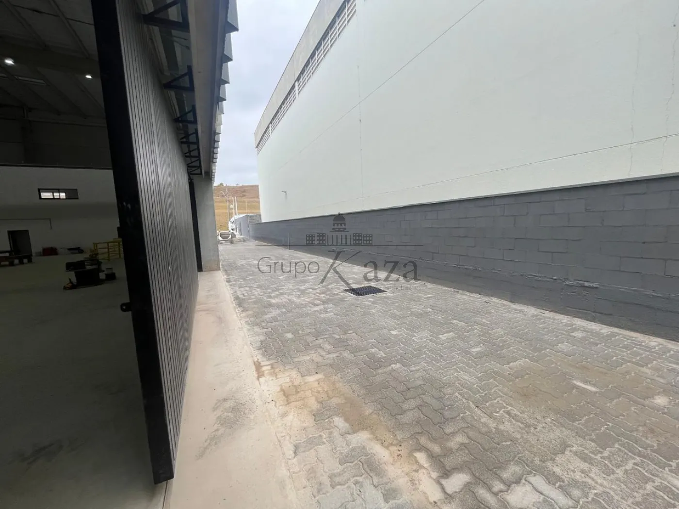 Foto 17 de Industrial Galpão em Eldorado, São José dos Campos - imagem 17