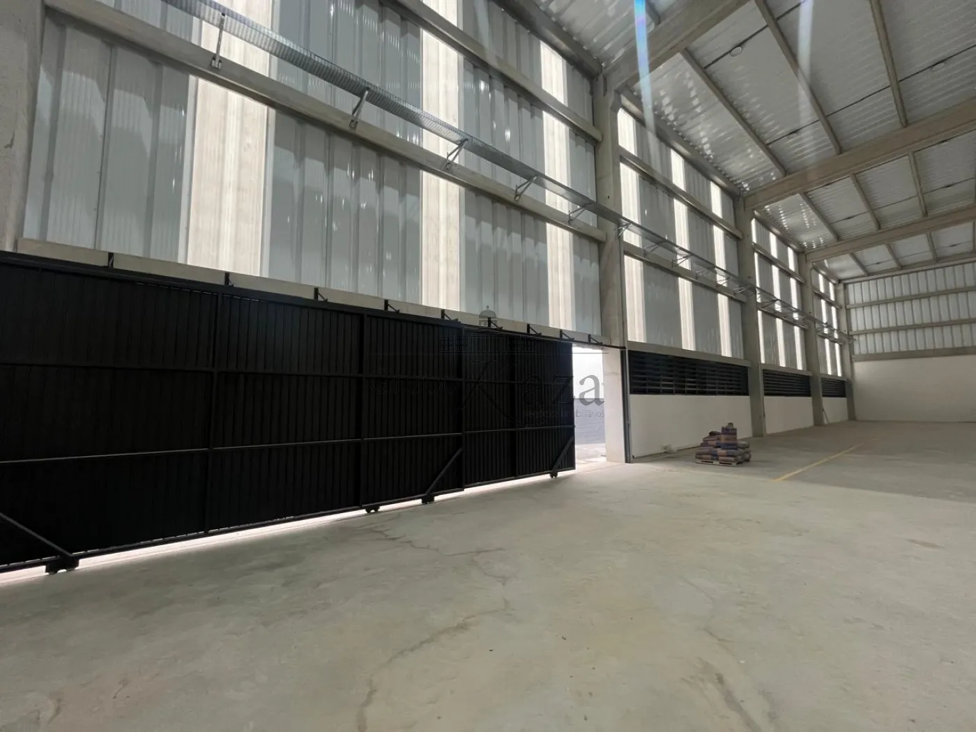 Foto 19 de Industrial Galpão em Eldorado, São José dos Campos - imagem 19