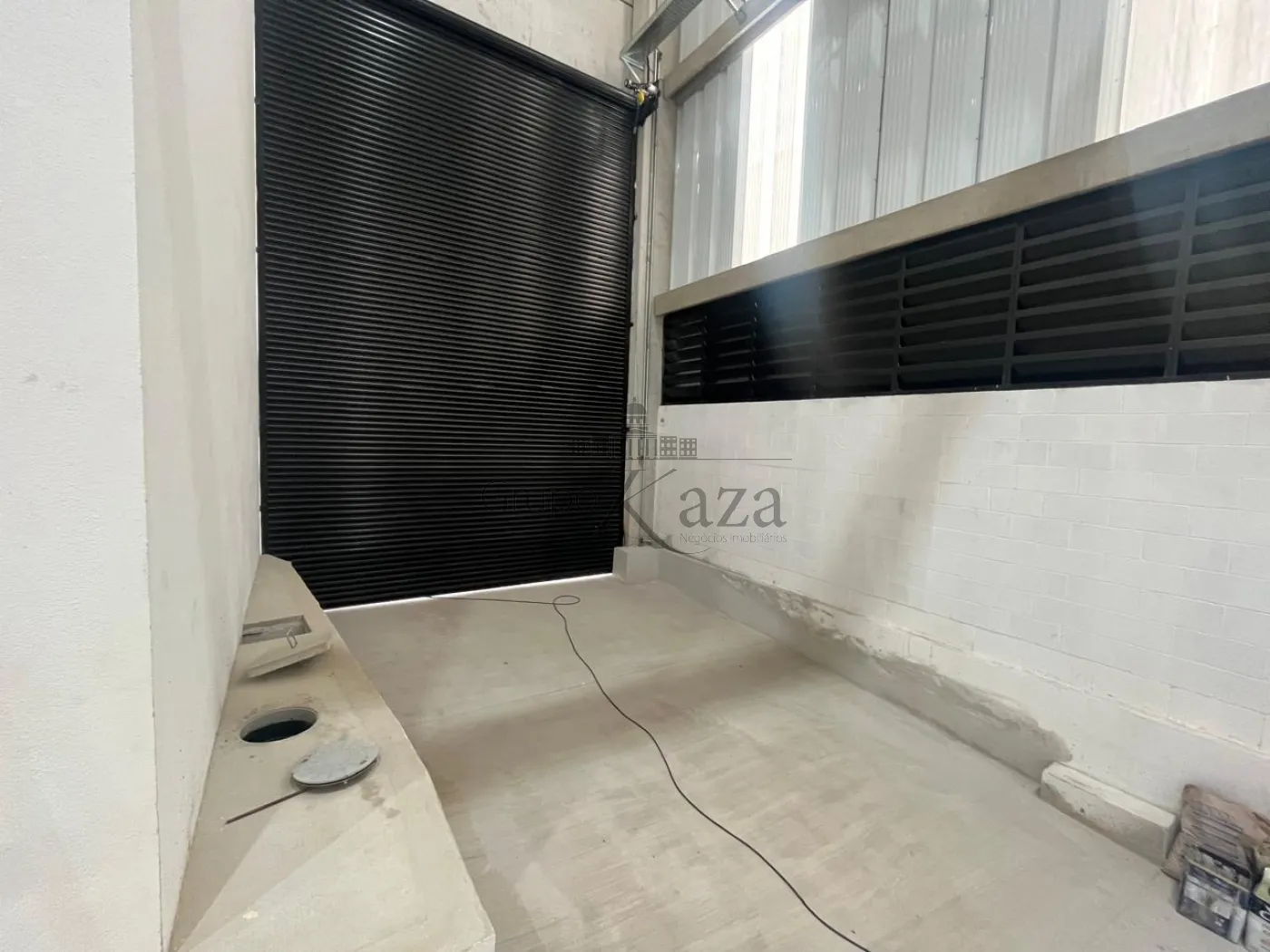 Foto 23 de Industrial Galpão em Eldorado, São José dos Campos - imagem 23