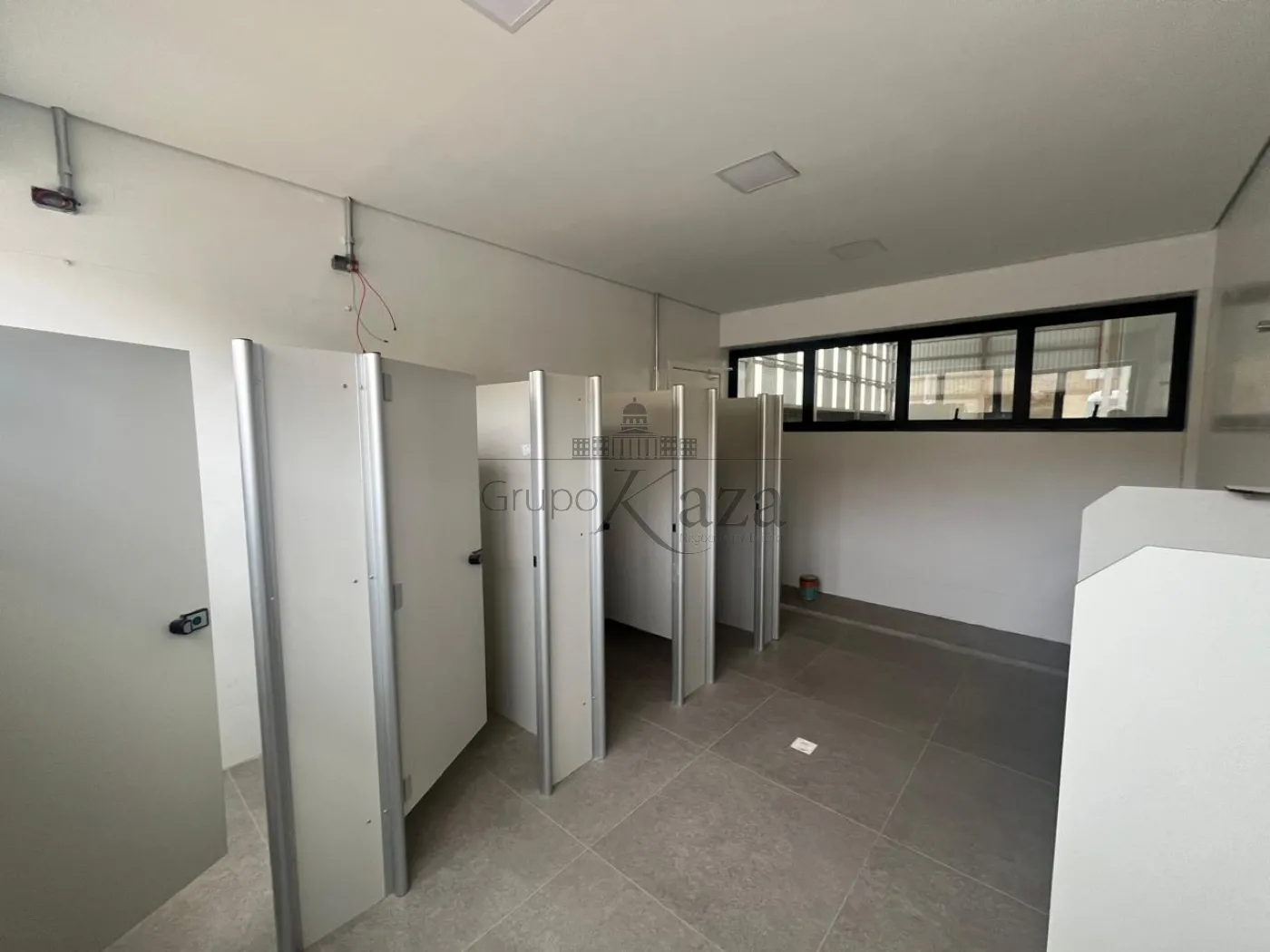 Foto 26 de Industrial Galpão em Eldorado, São José dos Campos - imagem 26