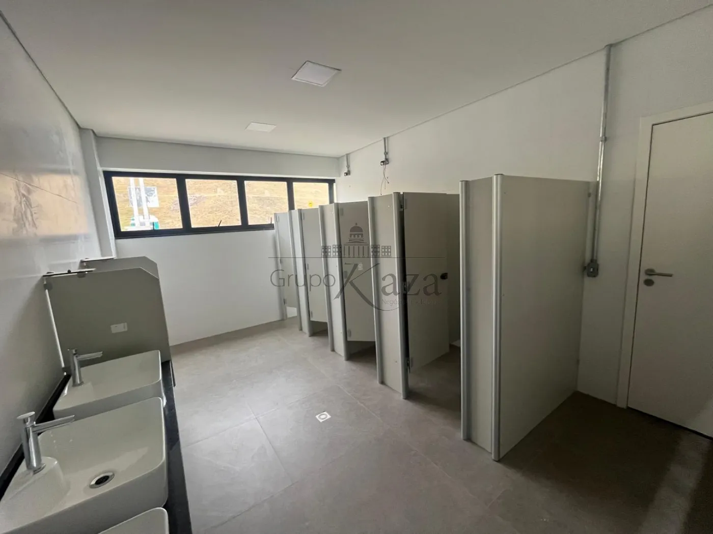 Foto 27 de Industrial Galpão em Eldorado, São José dos Campos - imagem 27