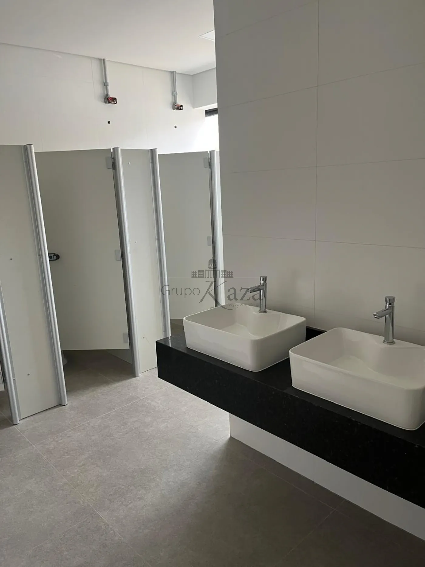 Foto 29 de Industrial Galpão em Eldorado, São José dos Campos - imagem 29