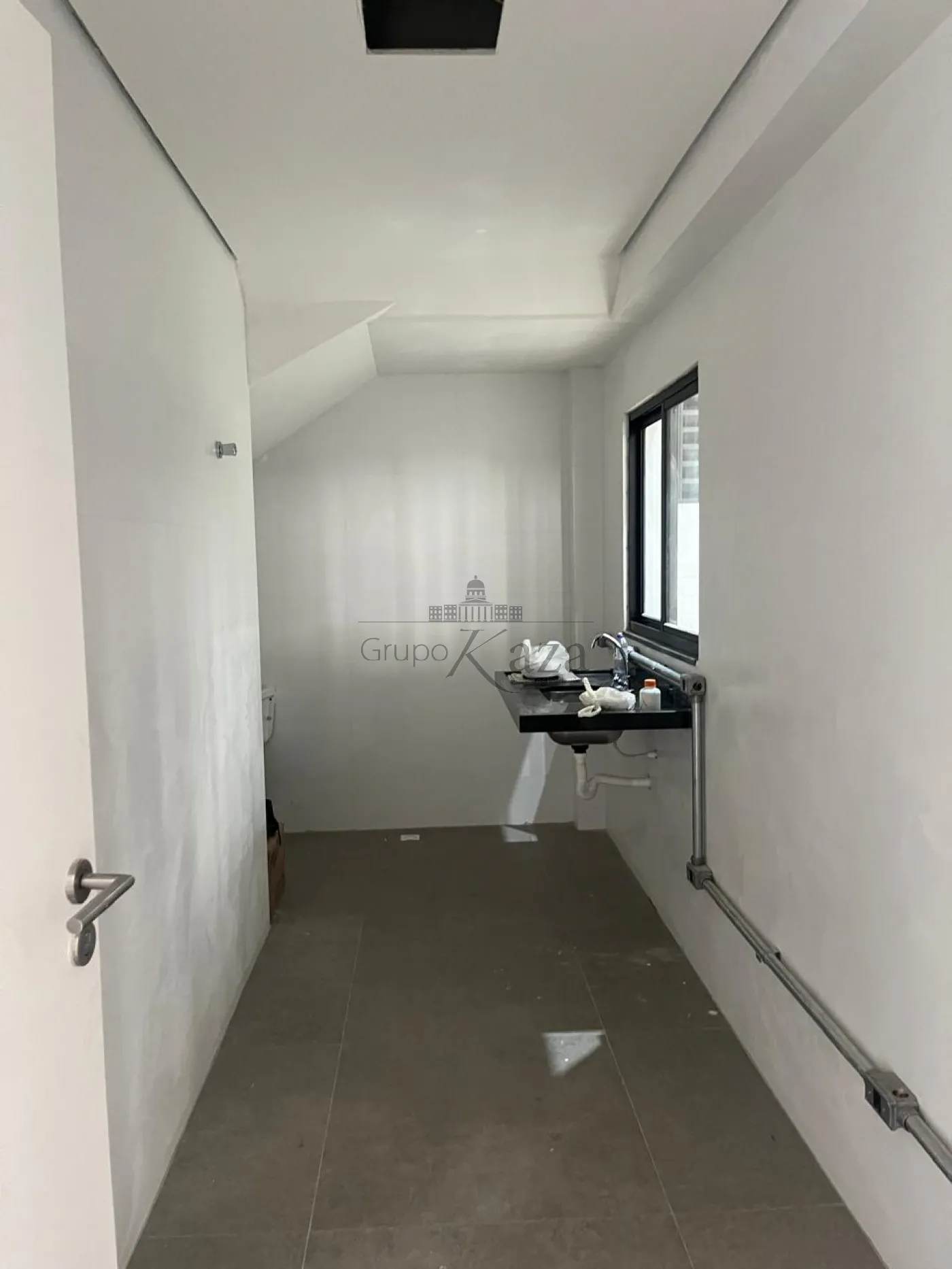 Foto 31 de Industrial Galpão em Eldorado, São José dos Campos - imagem 31