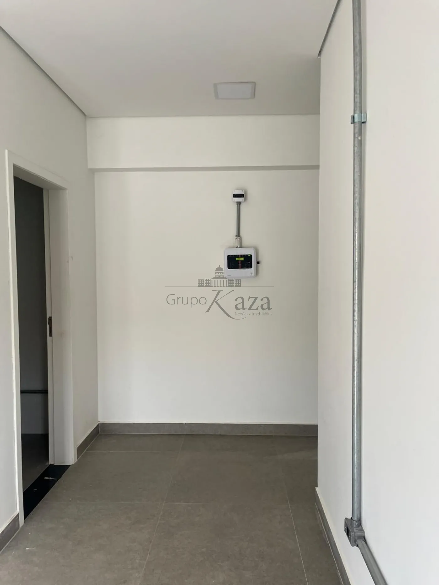 Foto 32 de Industrial Galpão em Eldorado, São José dos Campos - imagem 32