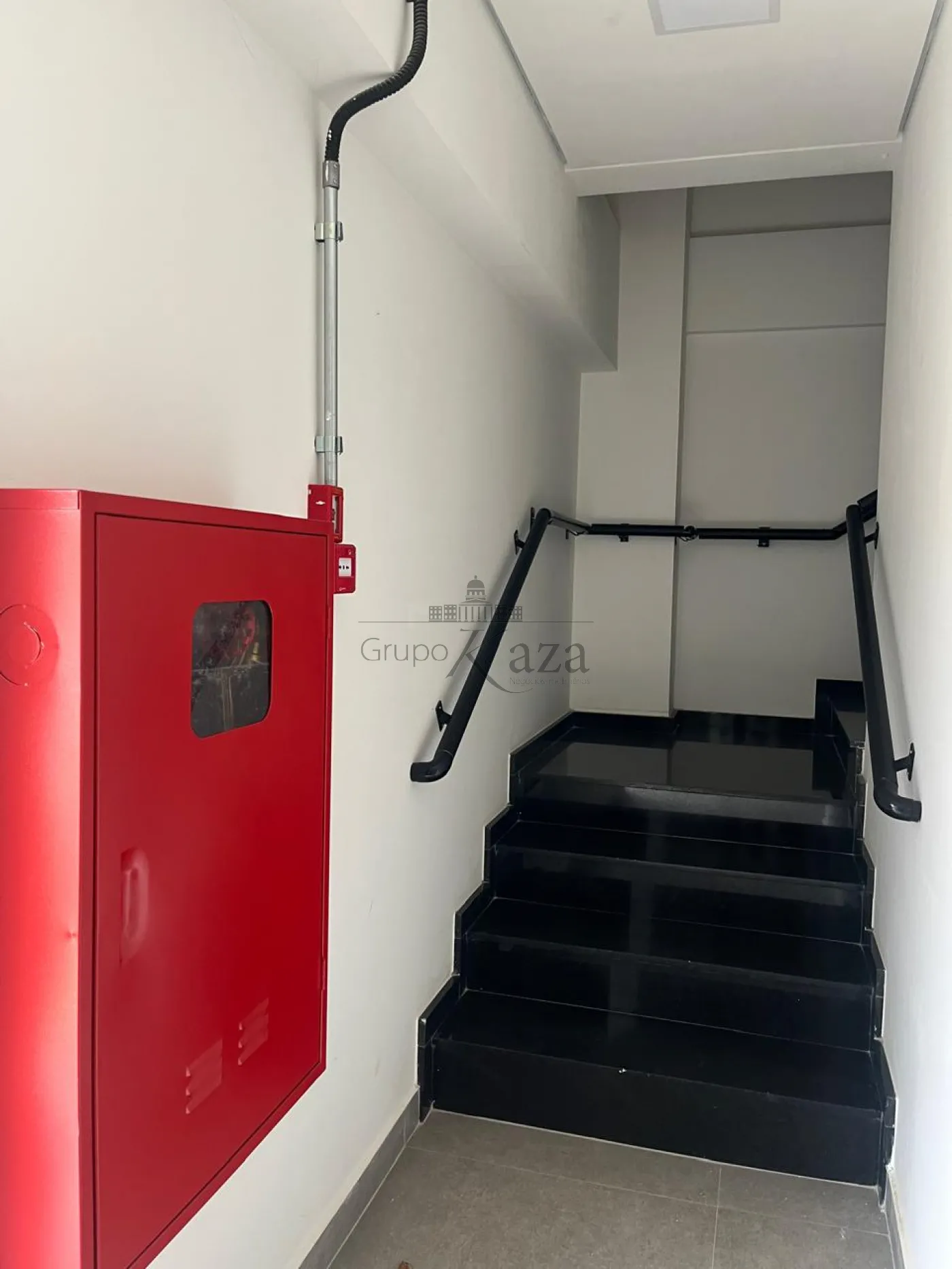 Foto 34 de Industrial Galpão em Eldorado, São José dos Campos - imagem 34