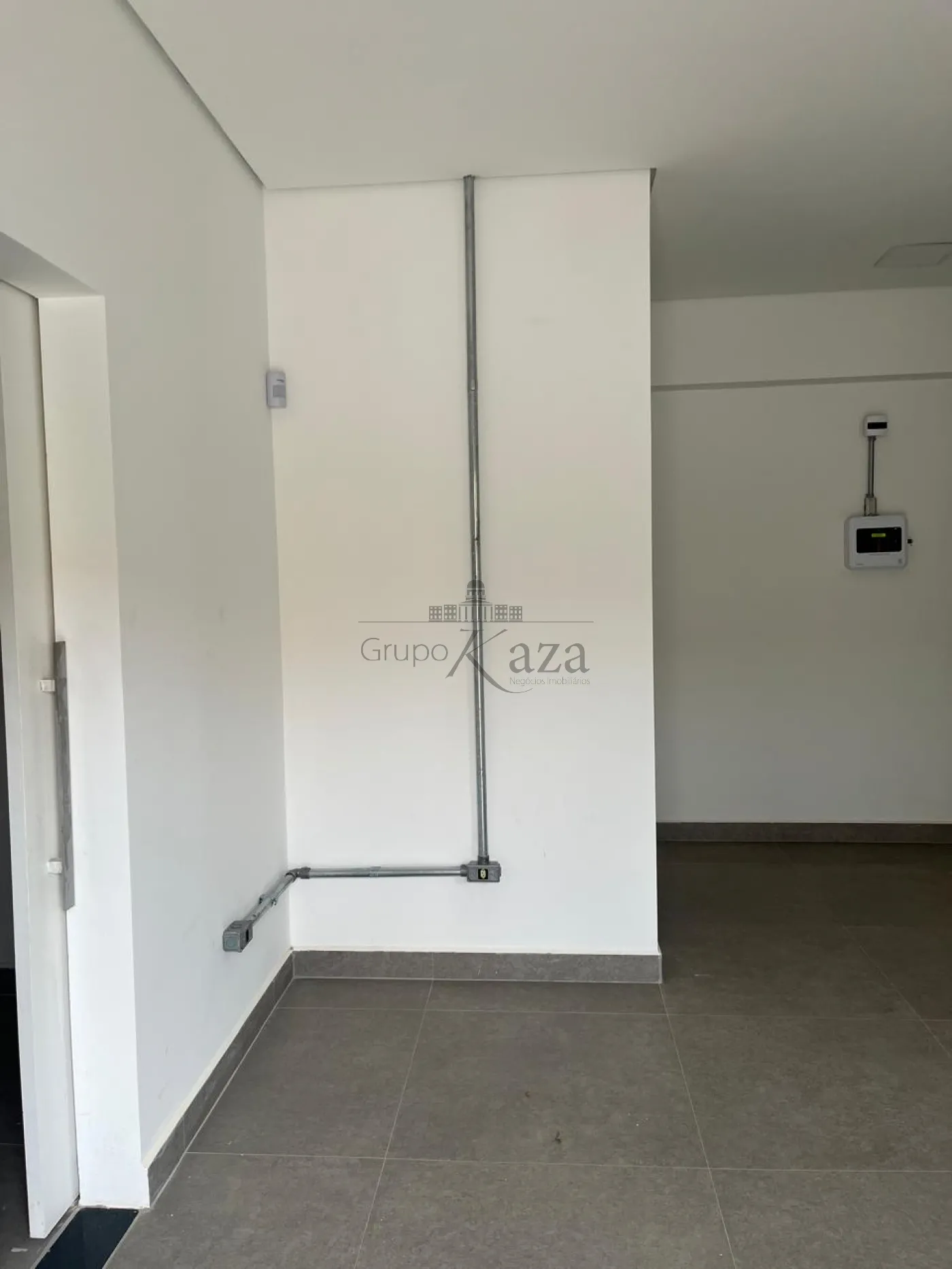 Foto 35 de Industrial Galpão em Eldorado, São José dos Campos - imagem 35