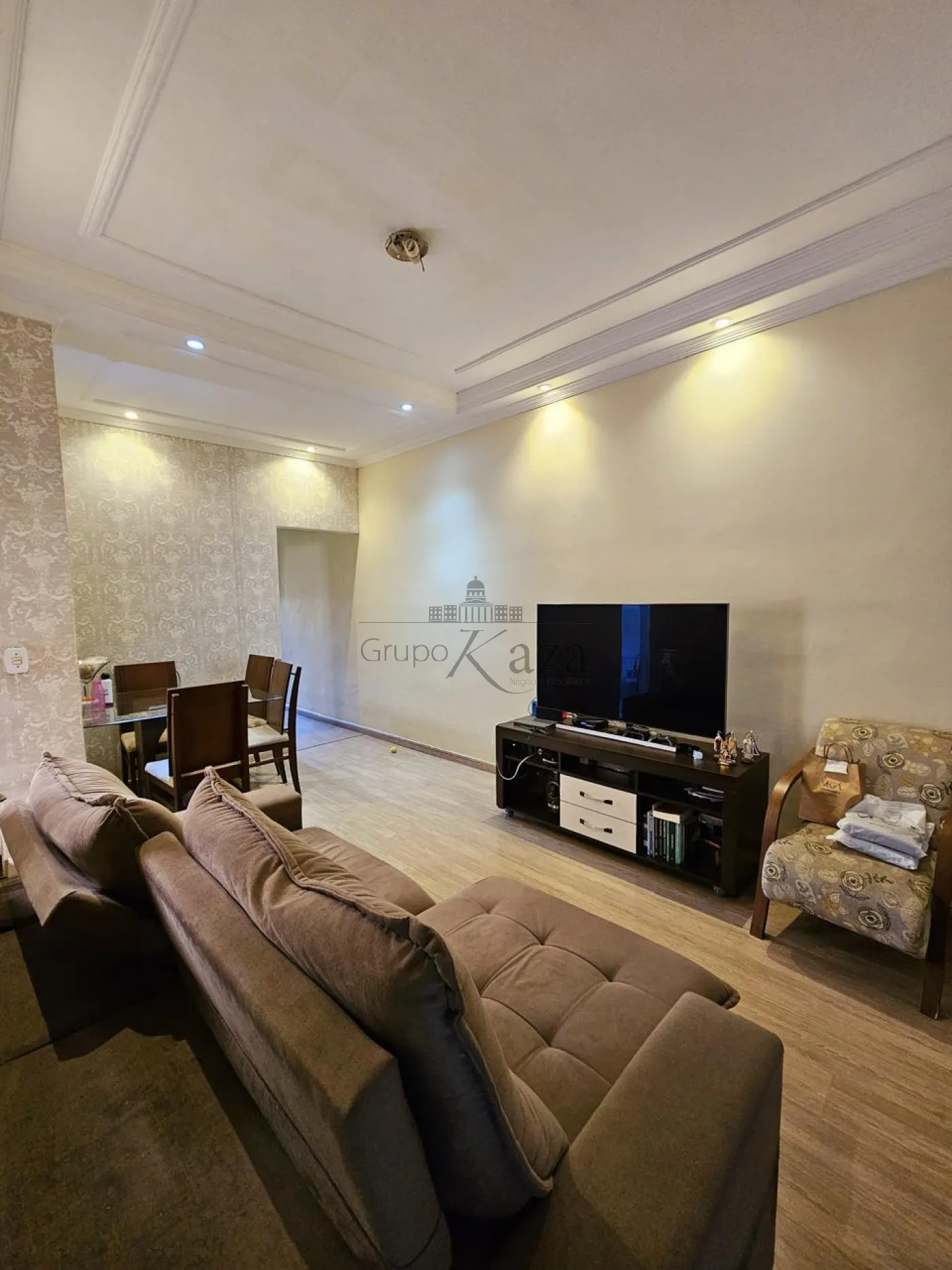 Foto 1 de Casa Térrea em Jardim Nova Esperança, Jacareí - imagem 1 Foto 1 de Casa Térrea em Jardim Nova Esperança, Jacareí - imagem 1