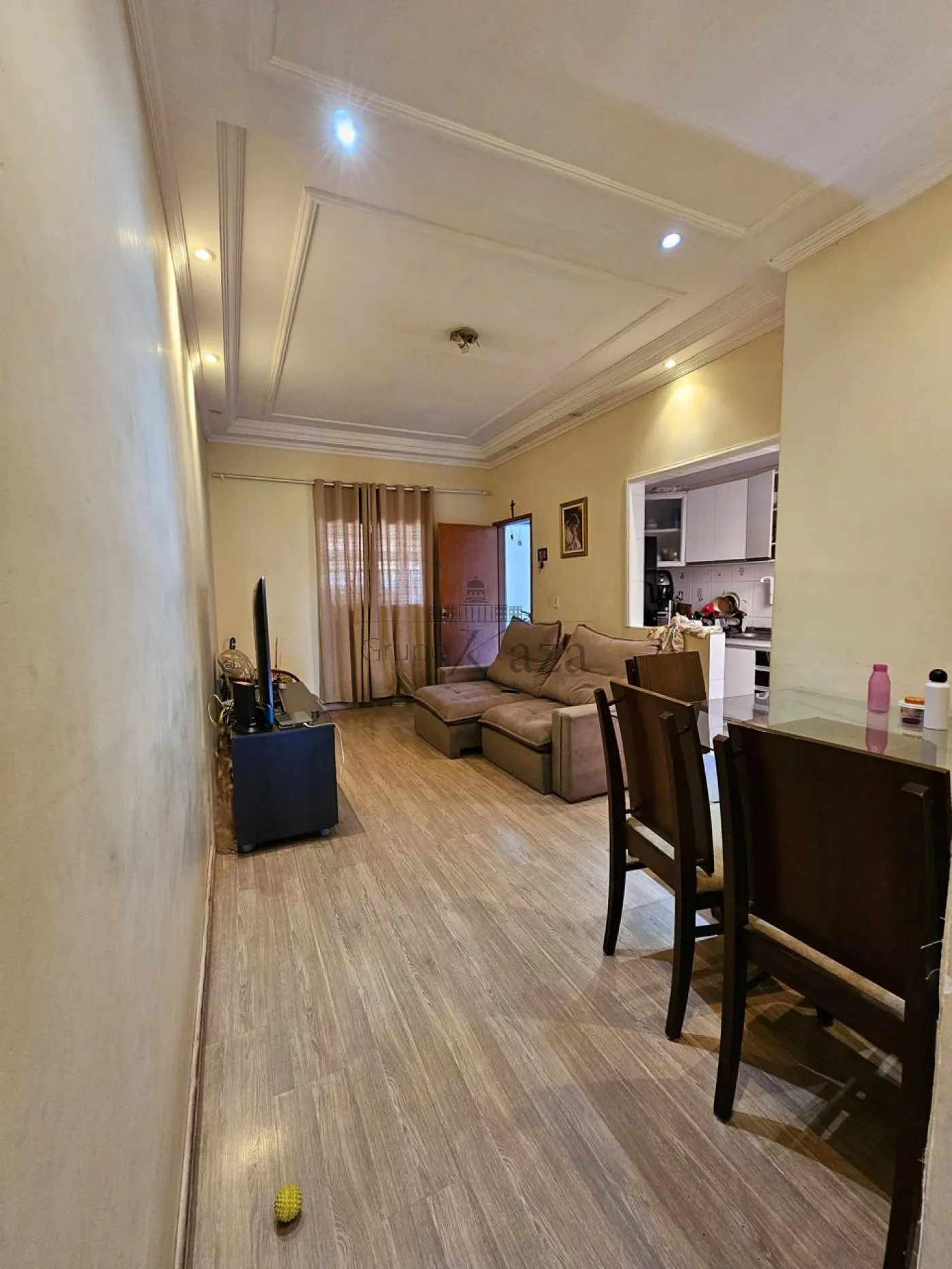 Foto 2 de Casa Térrea em Jardim Nova Esperança, Jacareí - imagem 2 Foto 2 de Casa Térrea em Jardim Nova Esperança, Jacareí - imagem 2