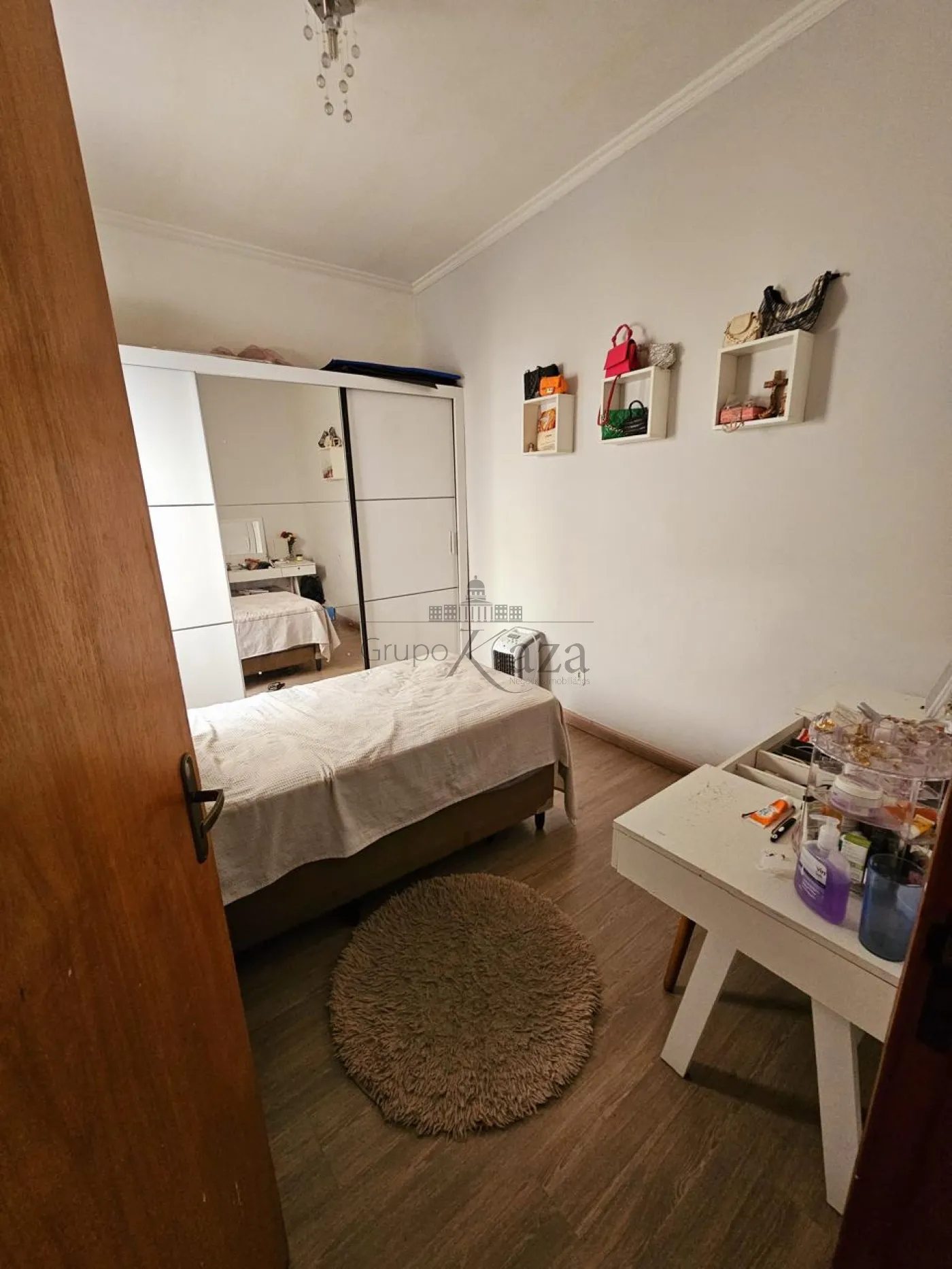 Foto 6 de Casa Térrea em Jardim Nova Esperança, Jacareí - imagem 6