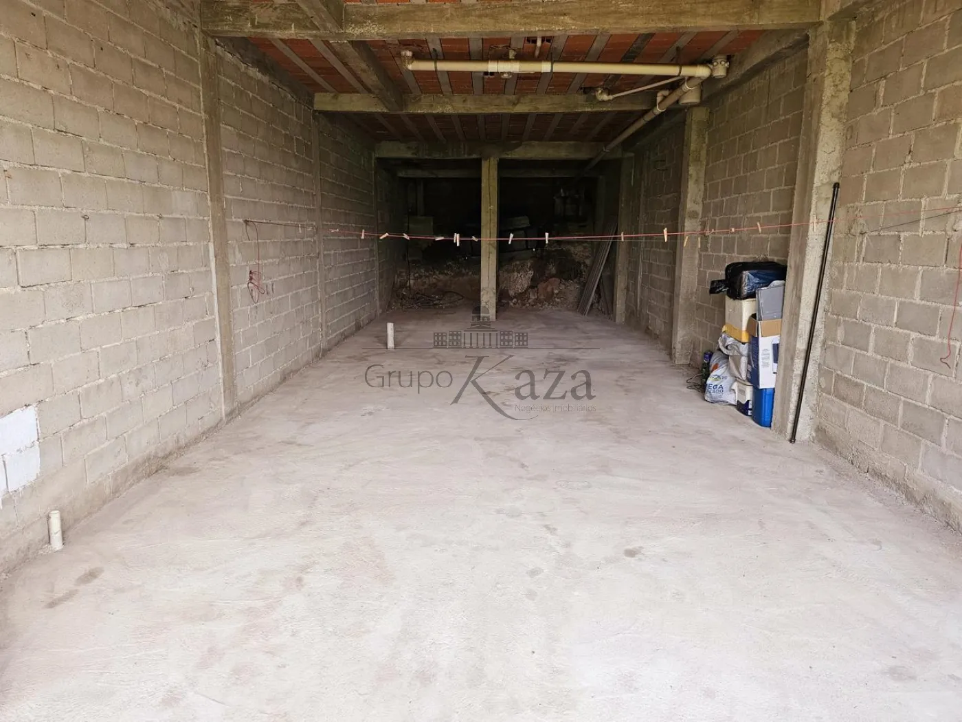 Foto 8 de Casa Térrea em Jardim Nova Esperança, Jacareí - imagem 8