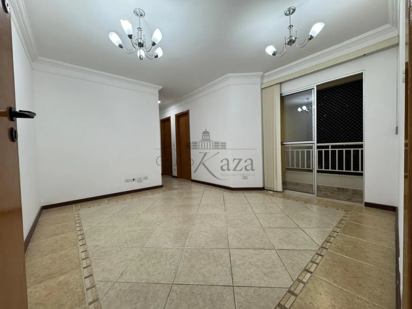 Foto 1 de Apartamento Padrão em Jardim América, São José dos Campos - imagem 1