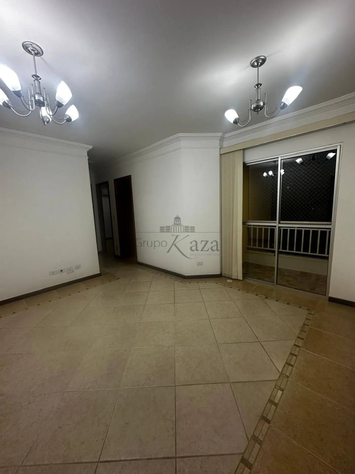 Foto 3 de Apartamento Padrão em Jardim América, São José dos Campos - imagem 3