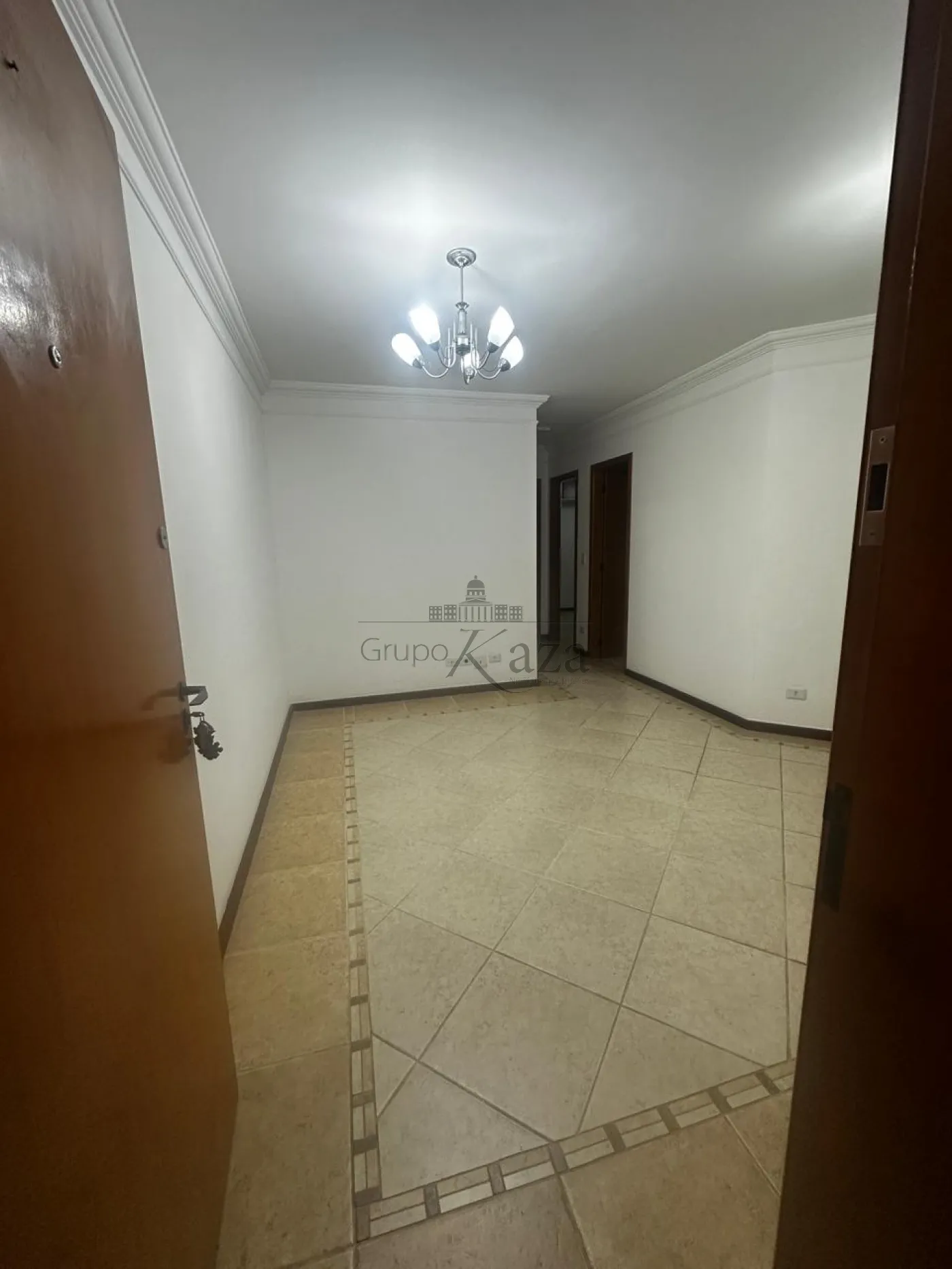 Foto 2 de Apartamento Padrão em Jardim América, São José dos Campos - imagem 2
