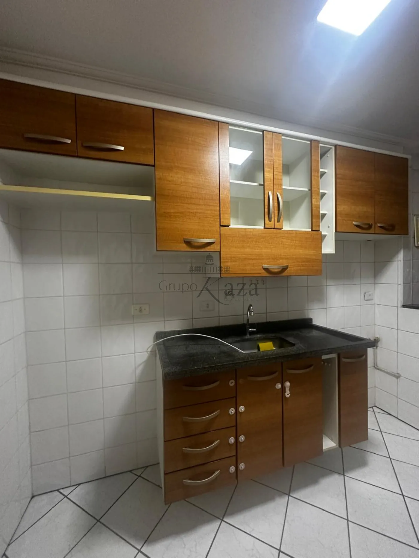 Foto 7 de Apartamento Padrão em Jardim América, São José dos Campos - imagem 7