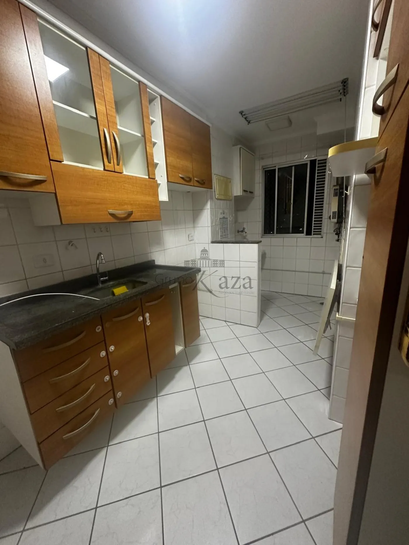 Foto 9 de Apartamento Padrão em Jardim América, São José dos Campos - imagem 9