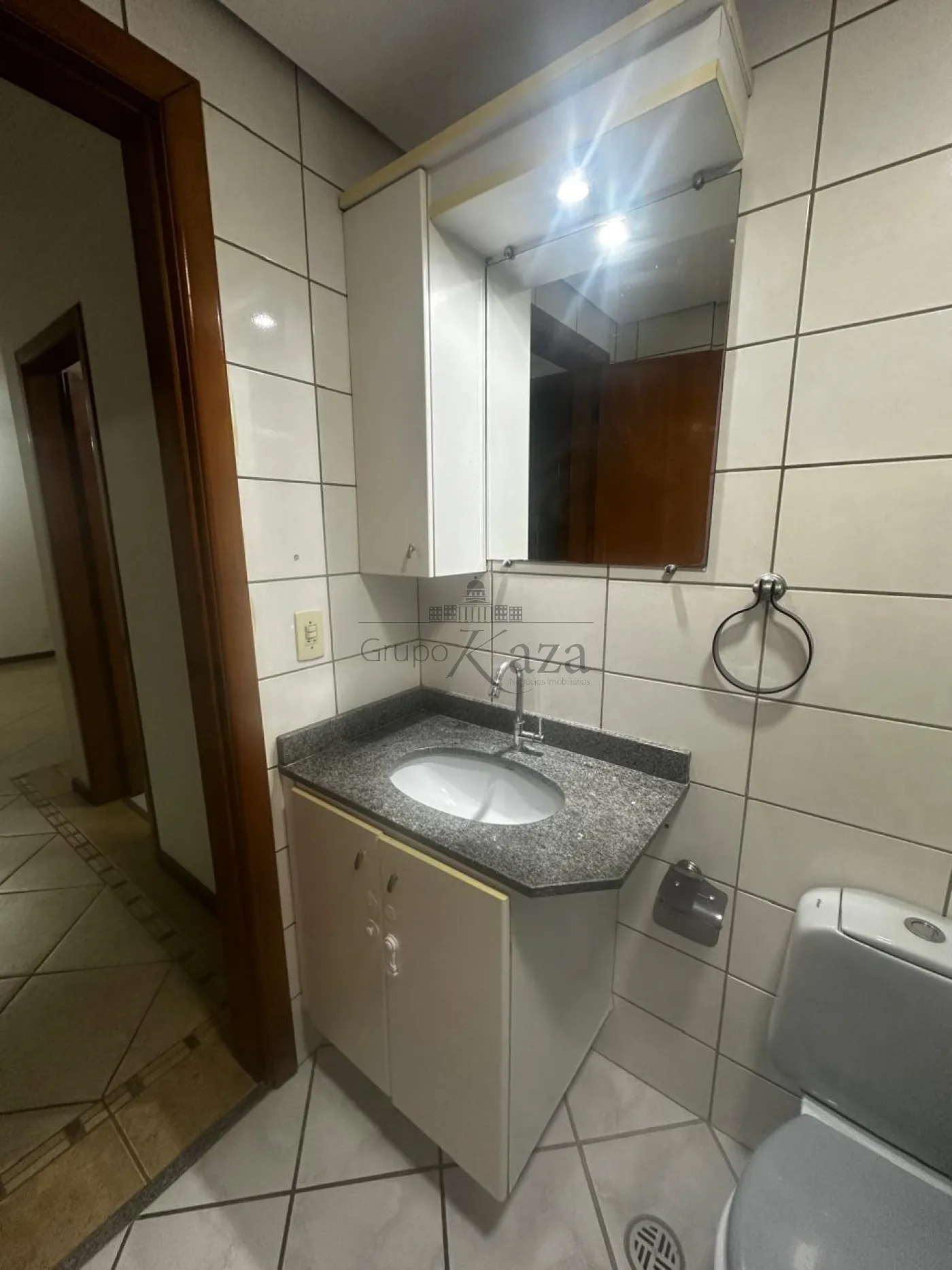 Foto 18 de Apartamento Padrão em Jardim América, São José dos Campos - imagem 18