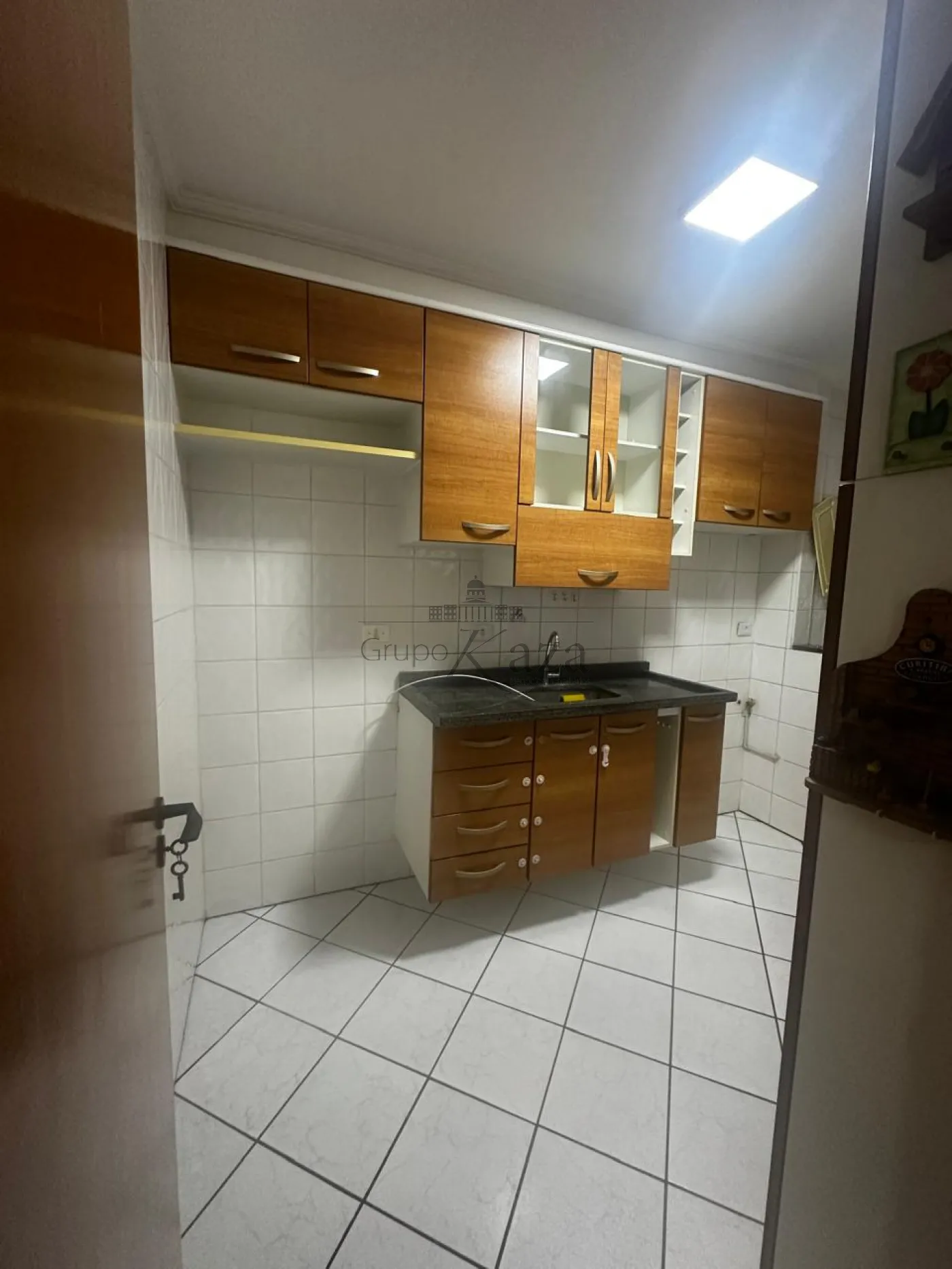 Foto 10 de Apartamento Padrão em Jardim América, São José dos Campos - imagem 10