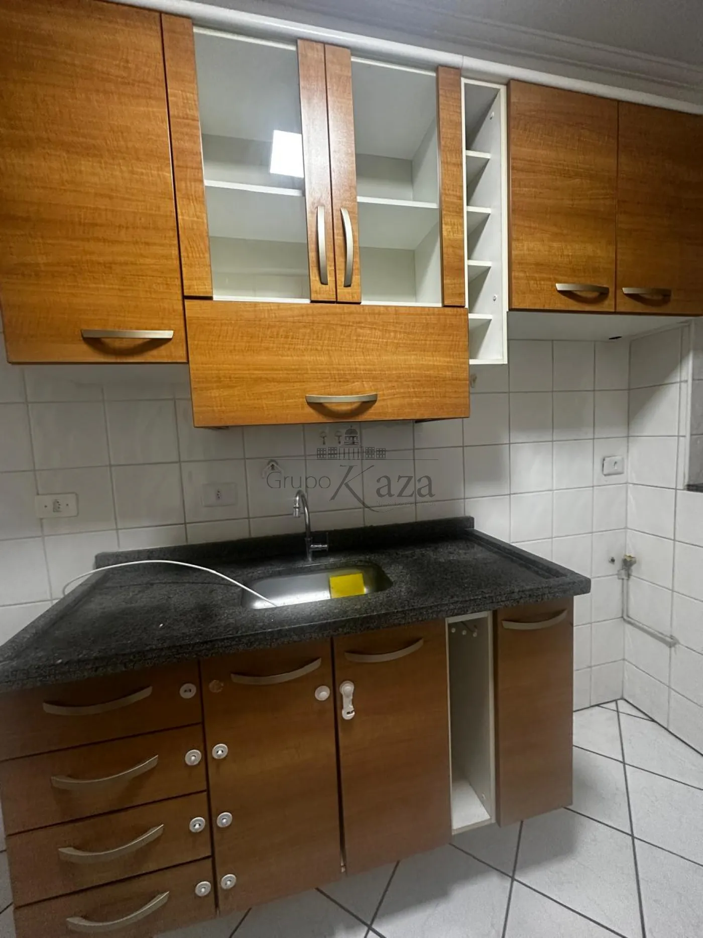 Foto 8 de Apartamento Padrão em Jardim América, São José dos Campos - imagem 8