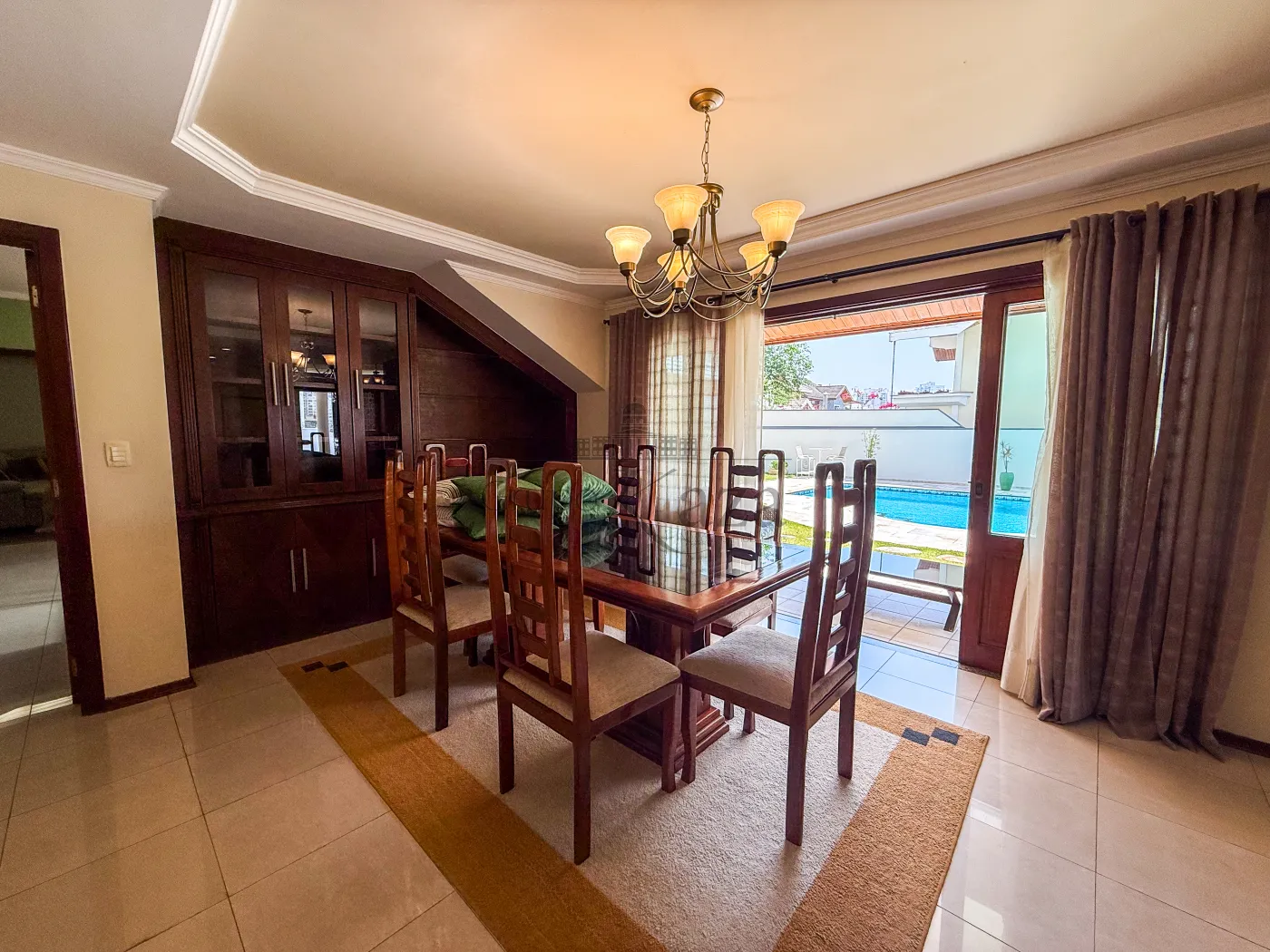 Foto 3 de Casa Condomínio em Jardim das Colinas, São José dos Campos - imagem 3 Foto 3 de Casa Condomínio em Jardim das Colinas, São José dos Campos - imagem 3