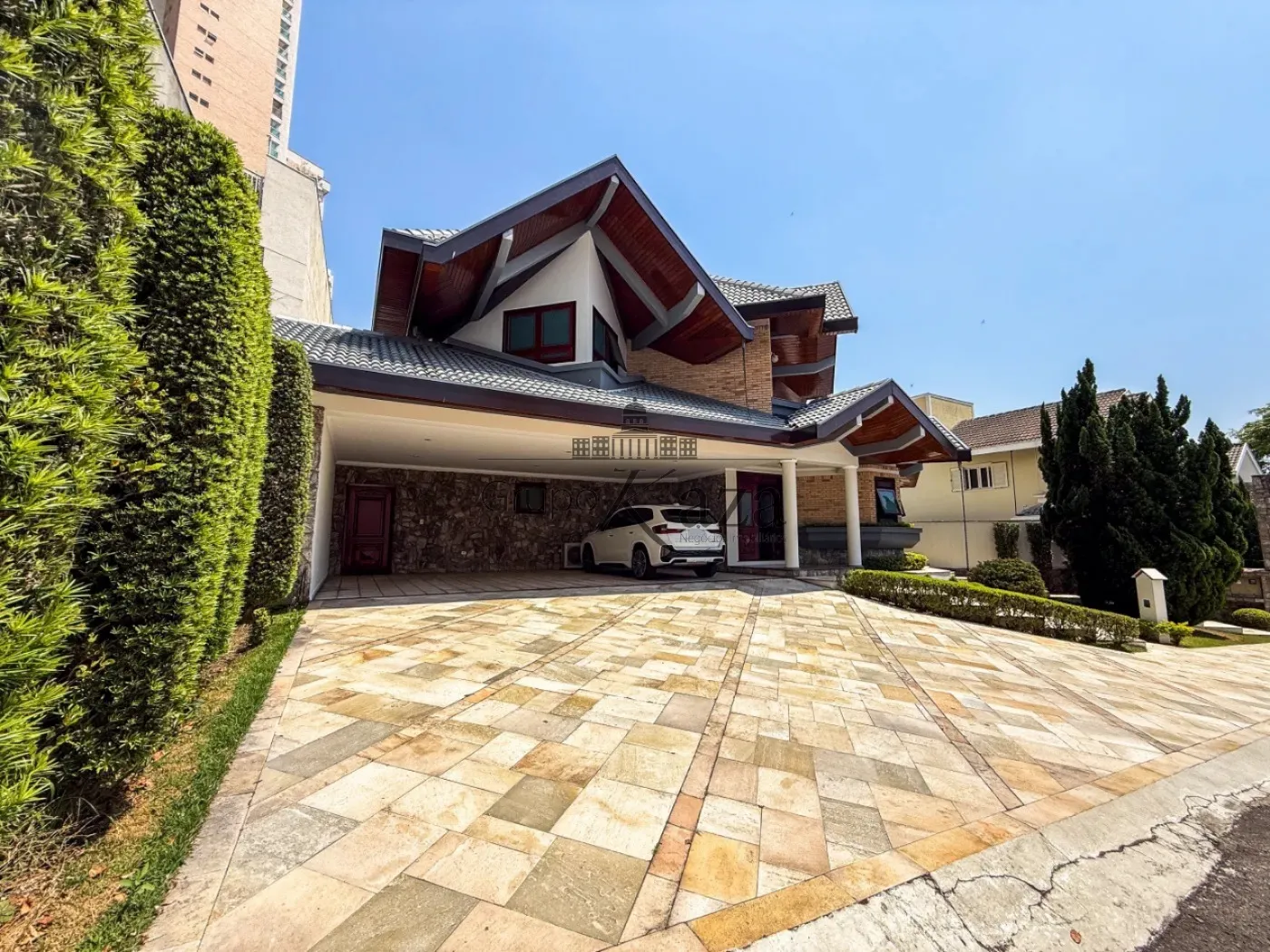 Foto 1 de Casa Condomínio em Jardim das Colinas, São José dos Campos - imagem 1 Foto 1 de Casa Condomínio em Jardim das Colinas, São José dos Campos - imagem 1