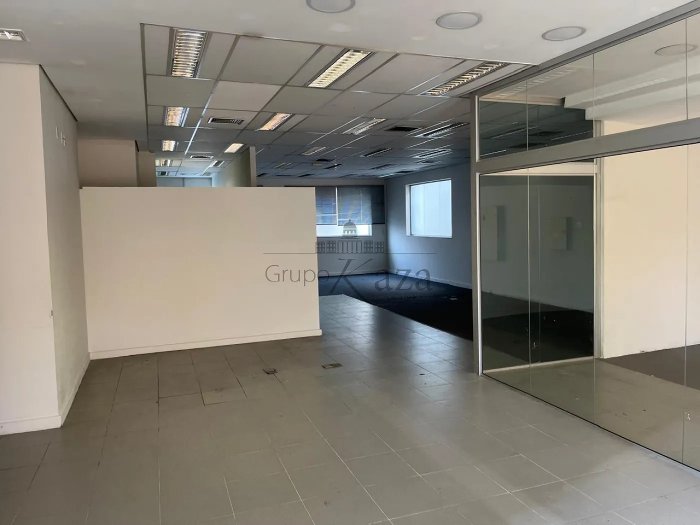 Foto 1 de Comercial Ponto Comercial em Vila Indústrial, São José dos Campos - imagem 1