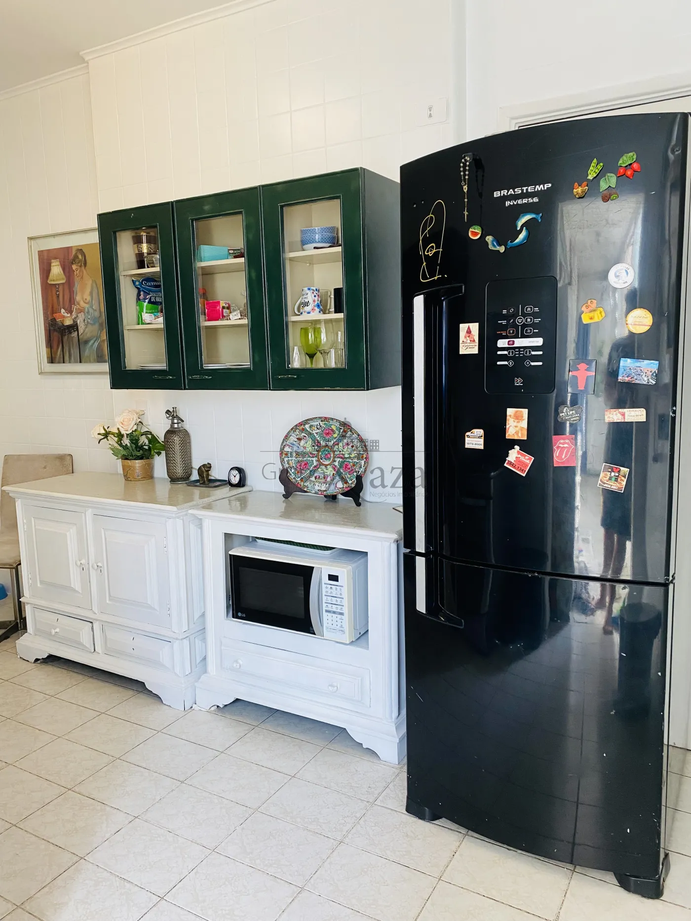 Foto 6 de Apartamento Padrão em Itaim Bibi, São Paulo - imagem 6