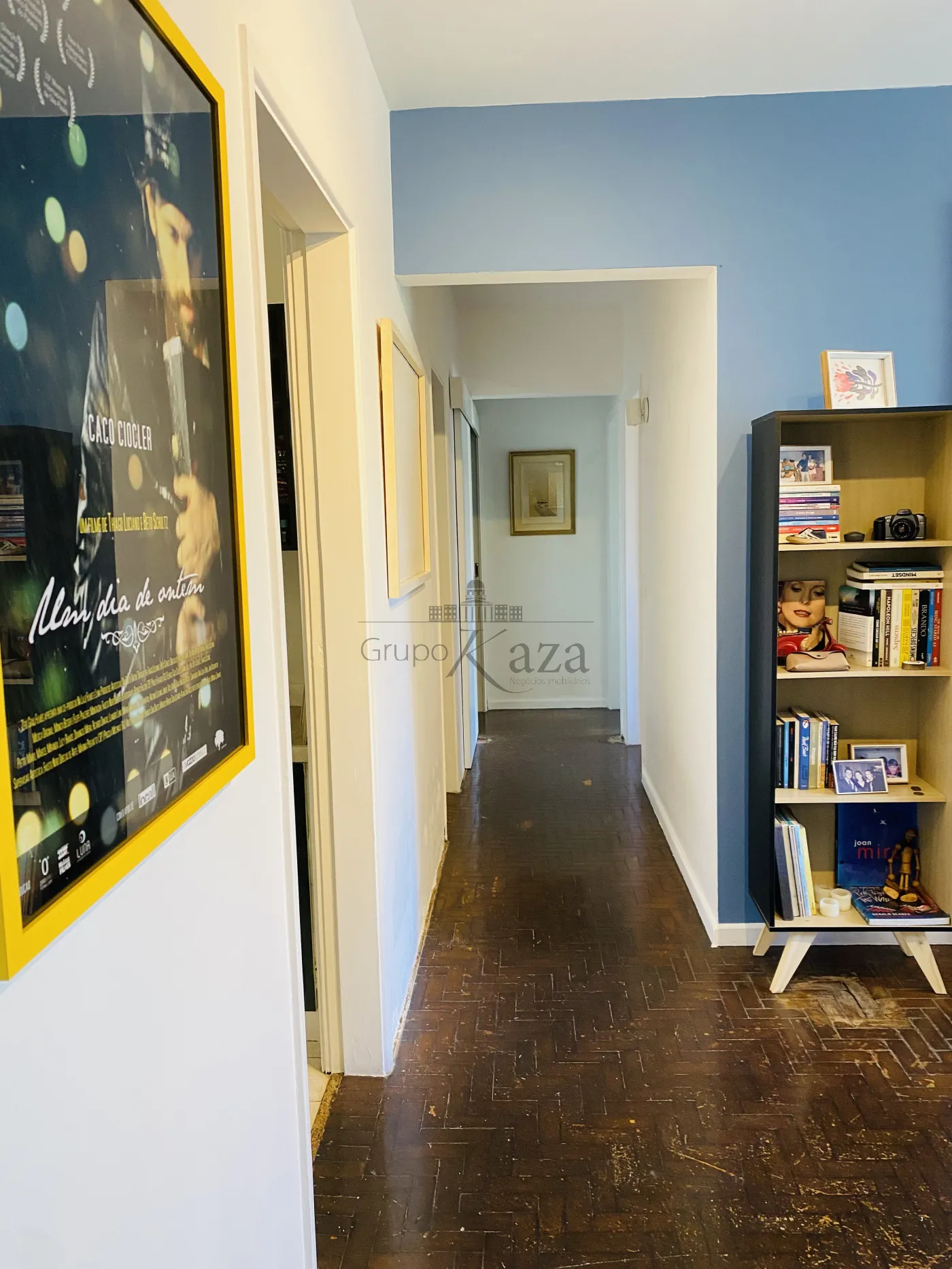 Foto 10 de Apartamento Padrão em Itaim Bibi, São Paulo - imagem 10