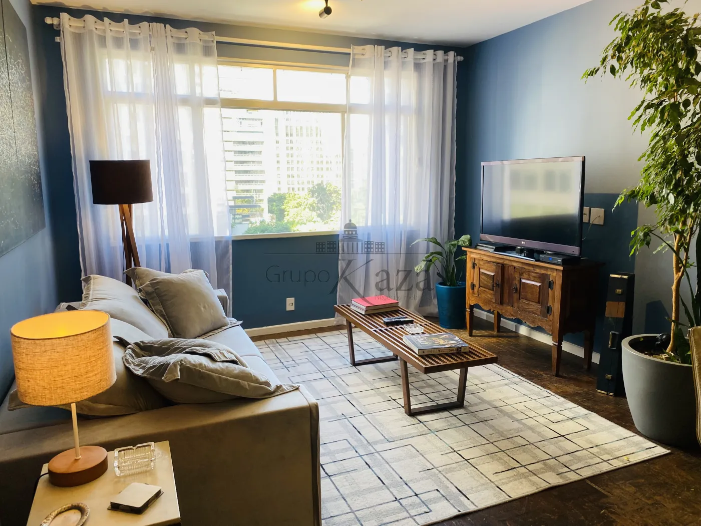Foto 3 de Apartamento Padrão em Itaim Bibi, São Paulo - imagem 3