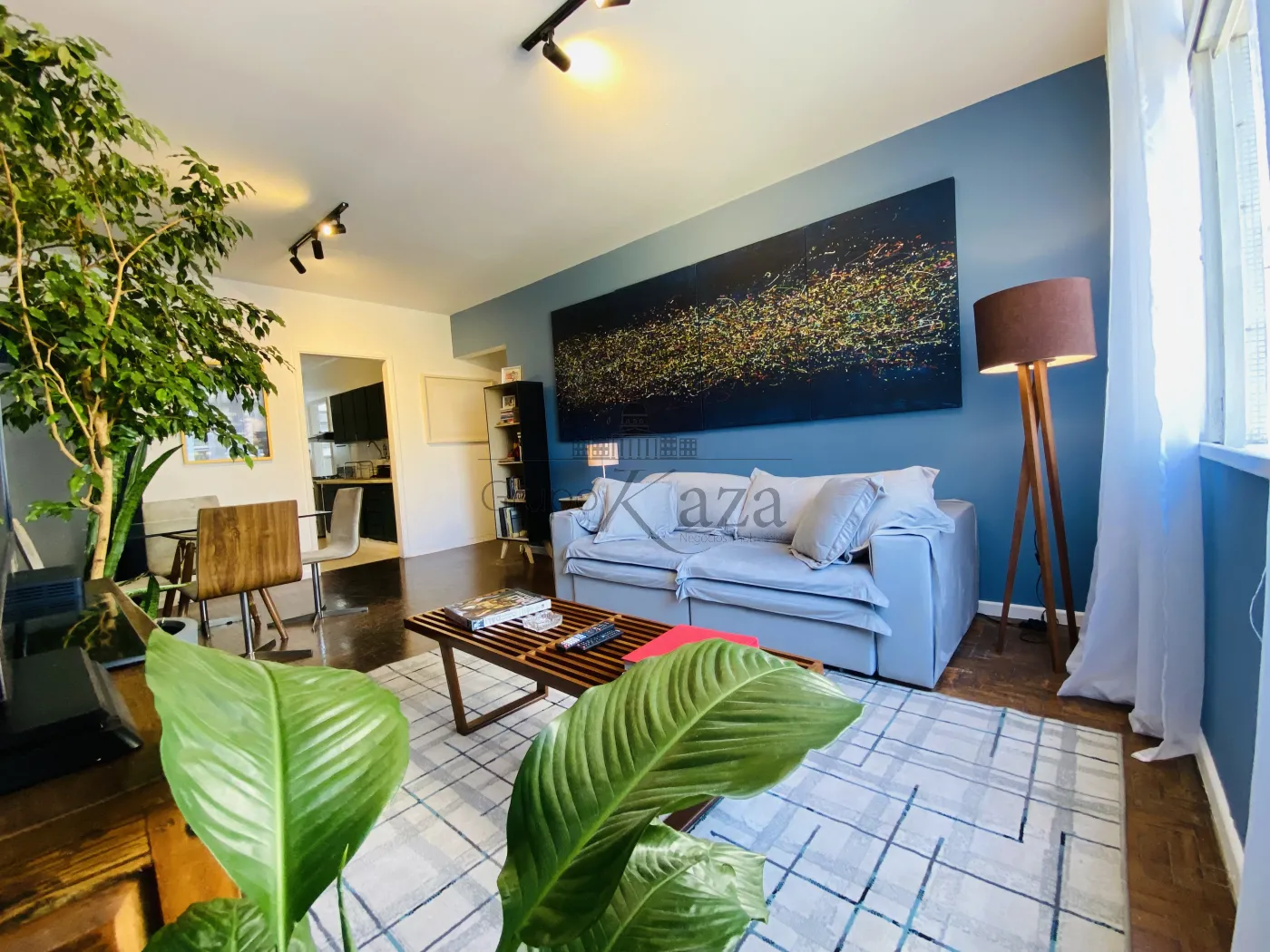 Foto 1 de Apartamento Padrão em Itaim Bibi, São Paulo - imagem 1