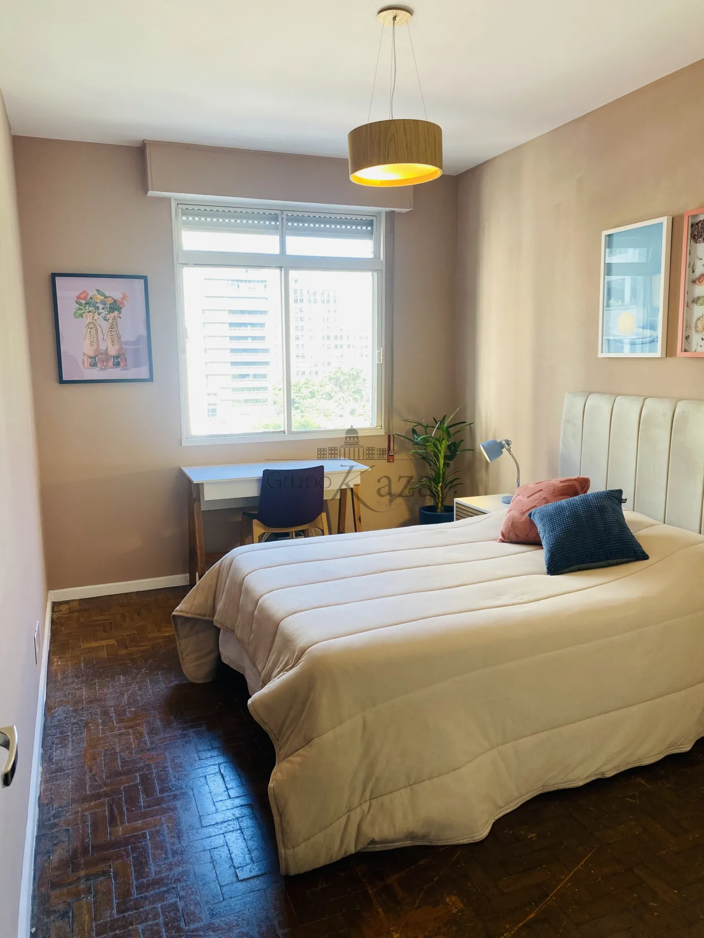 Foto 11 de Apartamento Padrão em Itaim Bibi, São Paulo - imagem 11