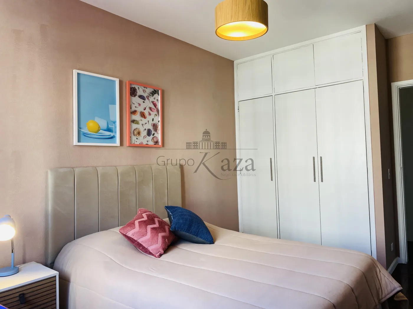 Foto 13 de Apartamento Padrão em Itaim Bibi, São Paulo - imagem 13