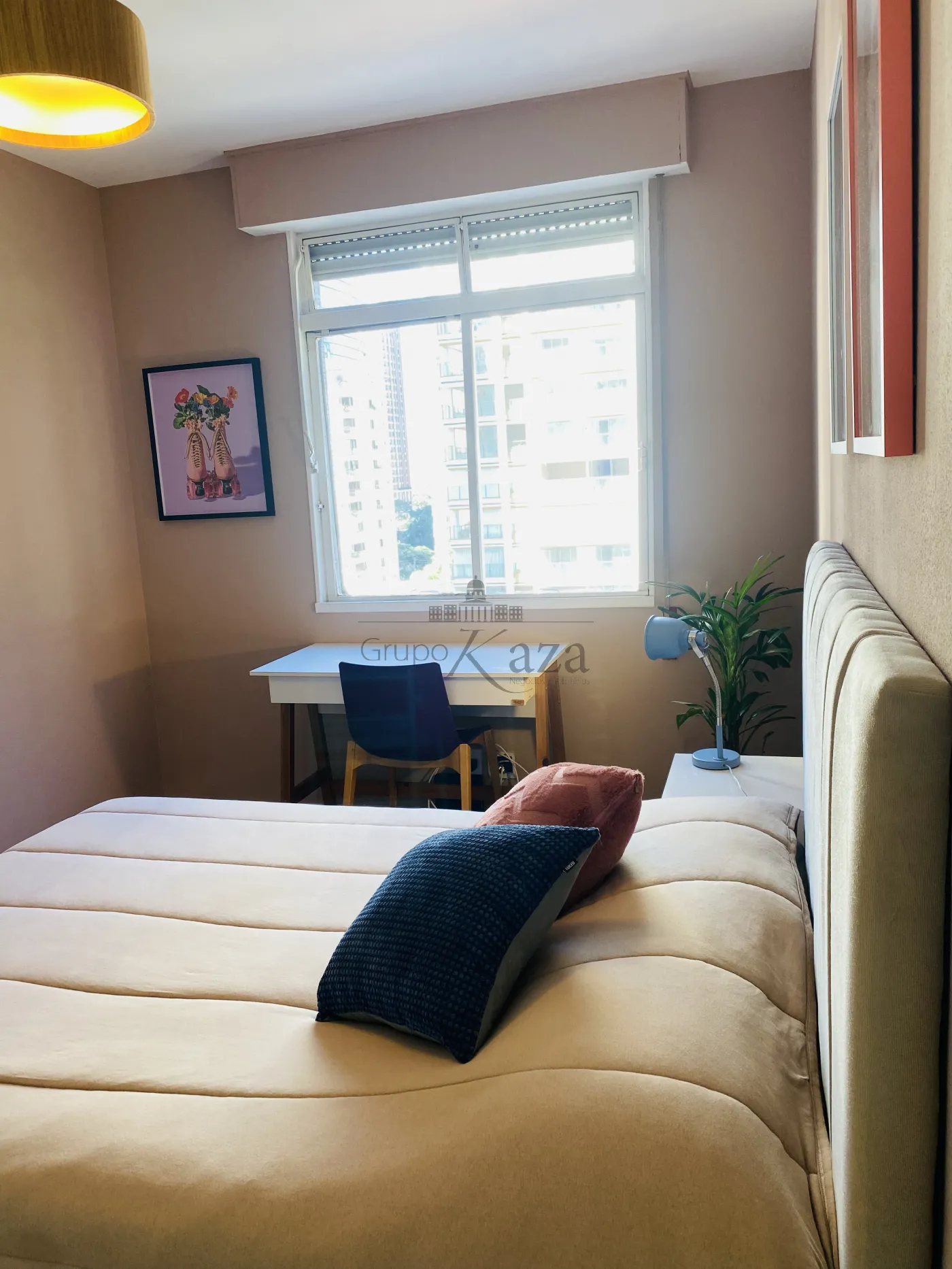 Foto 12 de Apartamento Padrão em Itaim Bibi, São Paulo - imagem 12