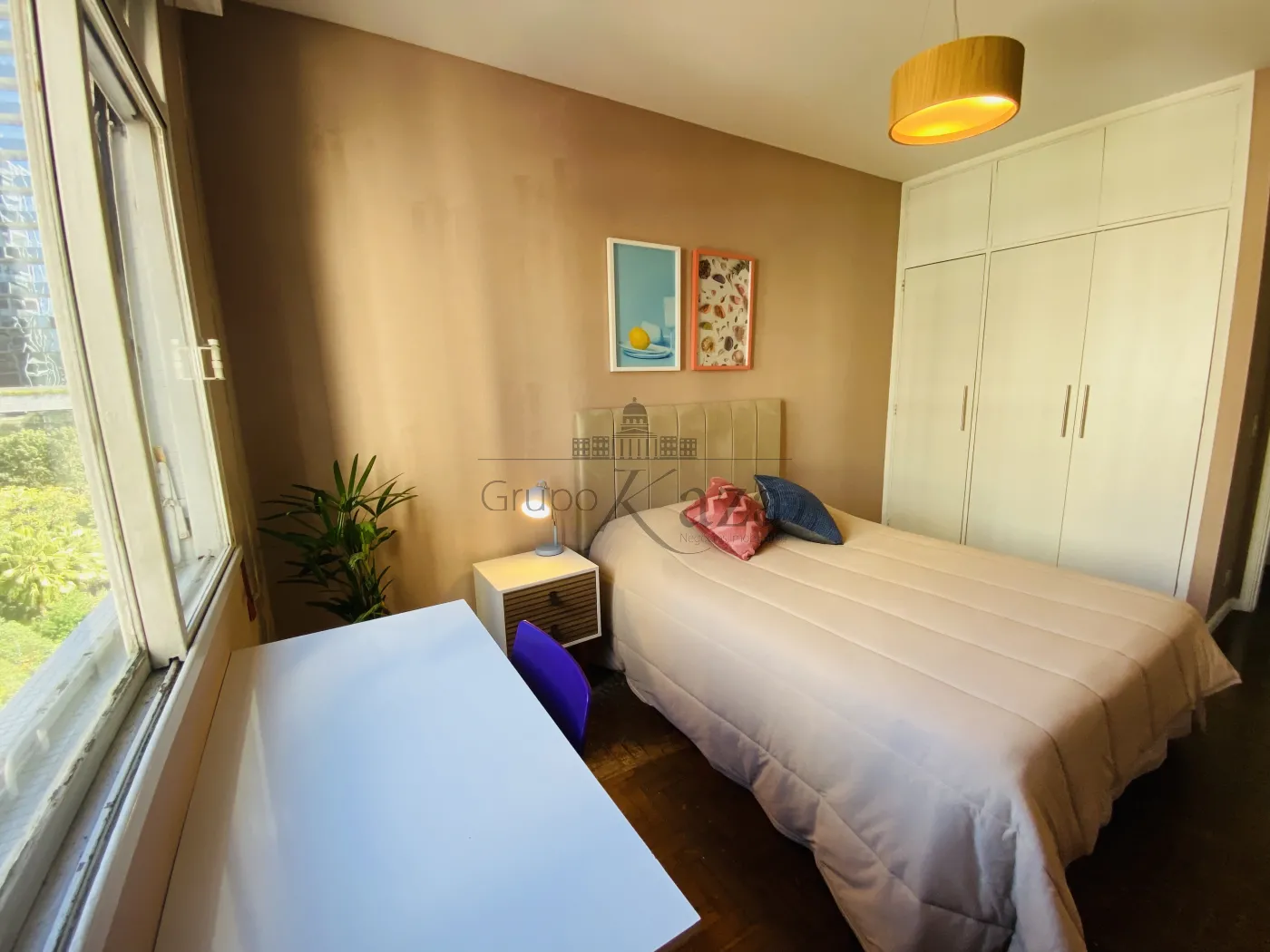 Foto 14 de Apartamento Padrão em Itaim Bibi, São Paulo - imagem 14