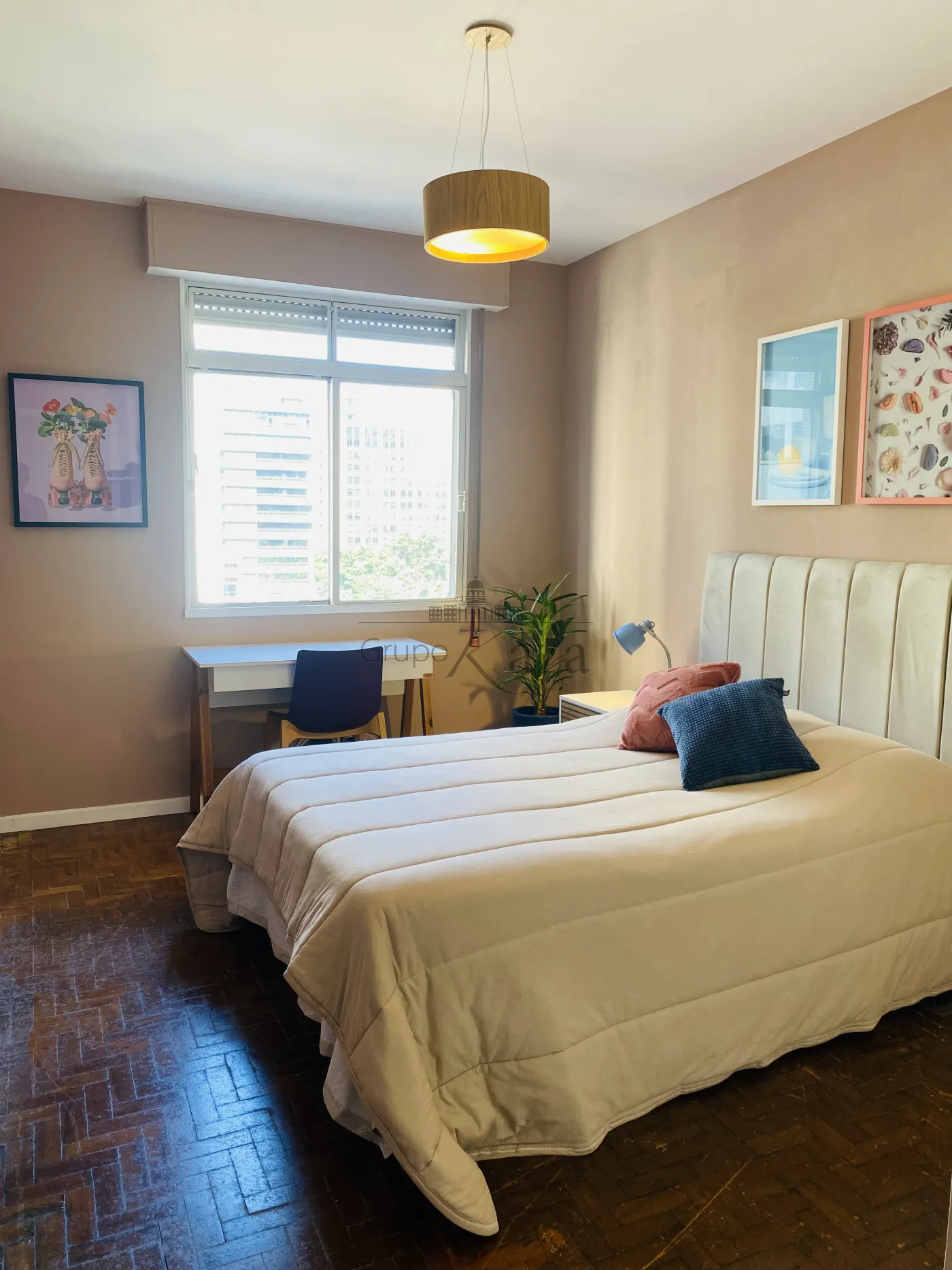 Foto 15 de Apartamento Padrão em Itaim Bibi, São Paulo - imagem 15