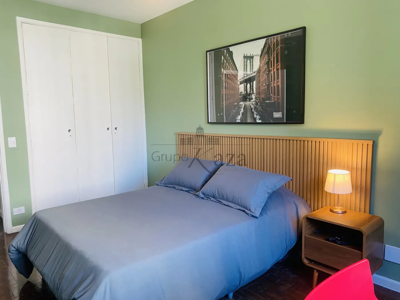 Foto 16 de Apartamento Padrão em Itaim Bibi, São Paulo - imagem 16