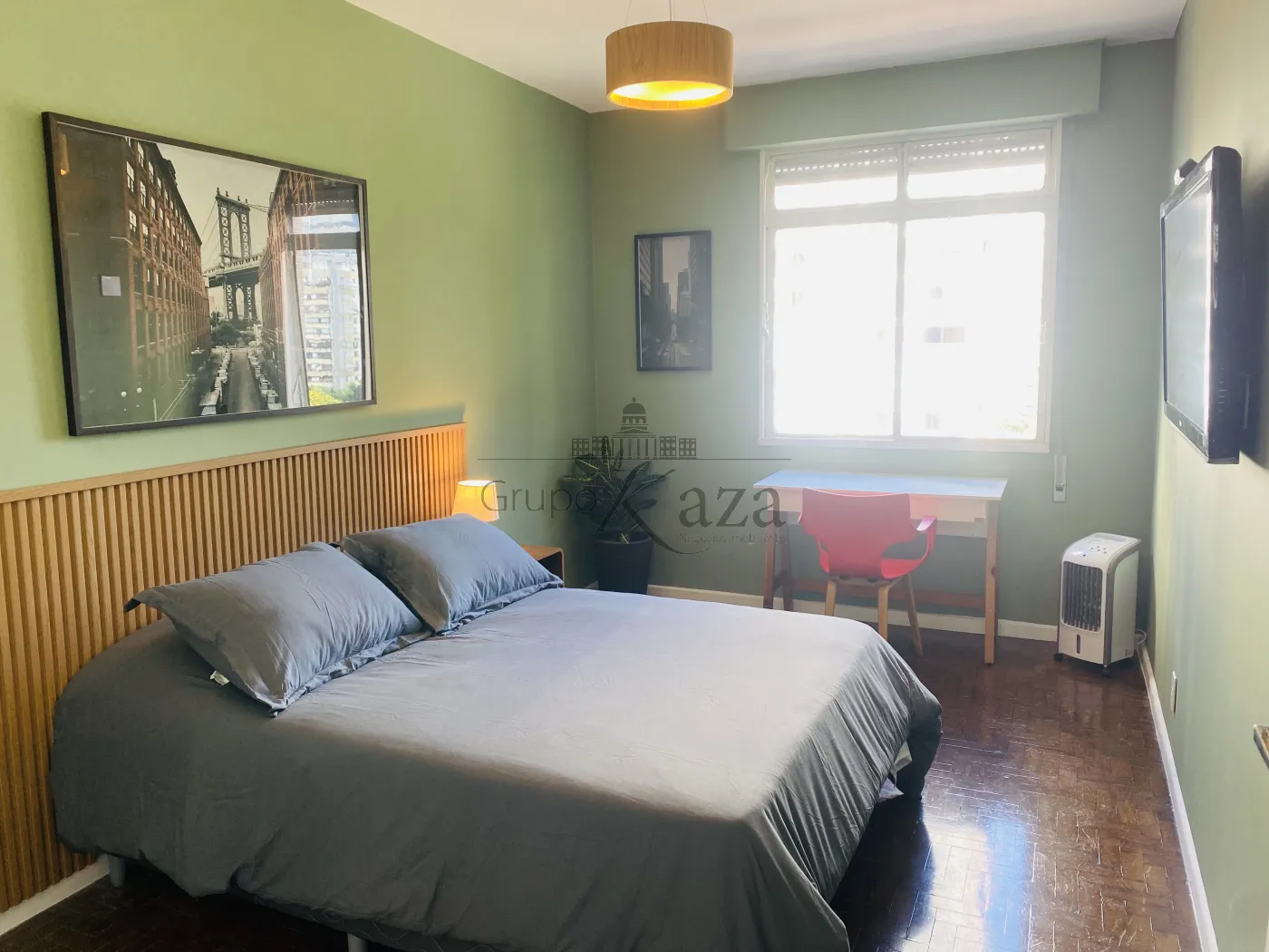 Foto 17 de Apartamento Padrão em Itaim Bibi, São Paulo - imagem 17