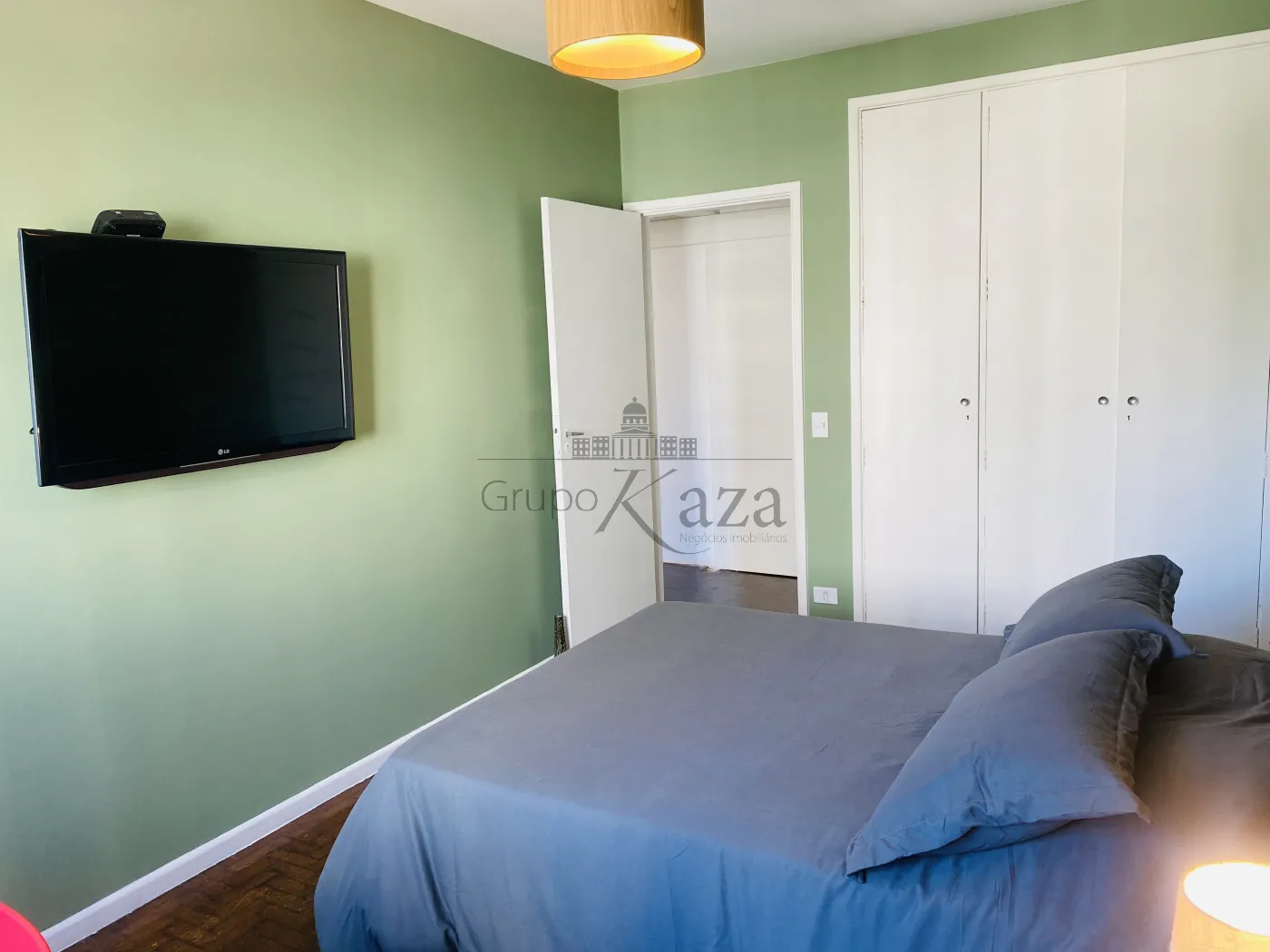 Foto 18 de Apartamento Padrão em Itaim Bibi, São Paulo - imagem 18