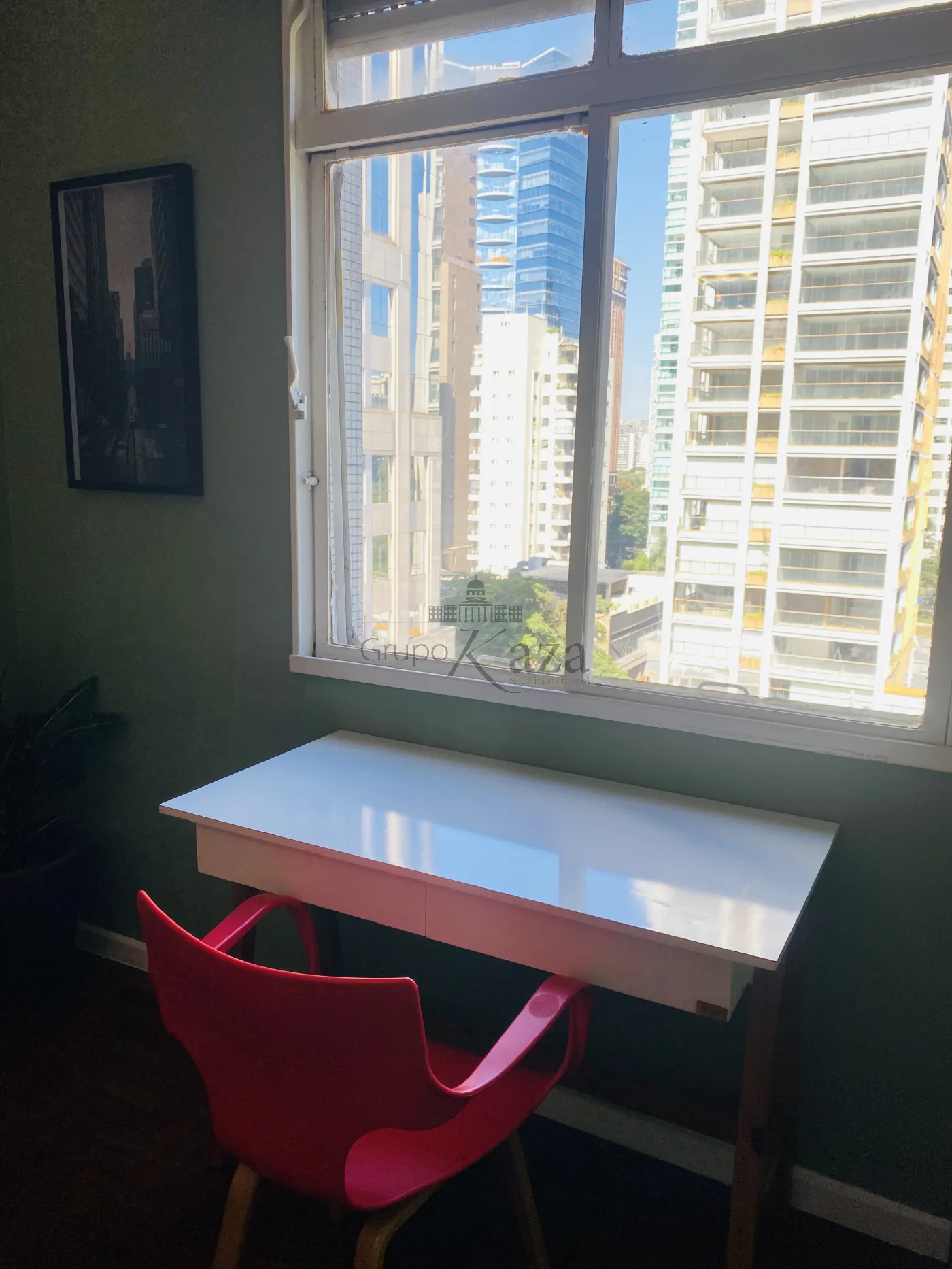 Foto 19 de Apartamento Padrão em Itaim Bibi, São Paulo - imagem 19