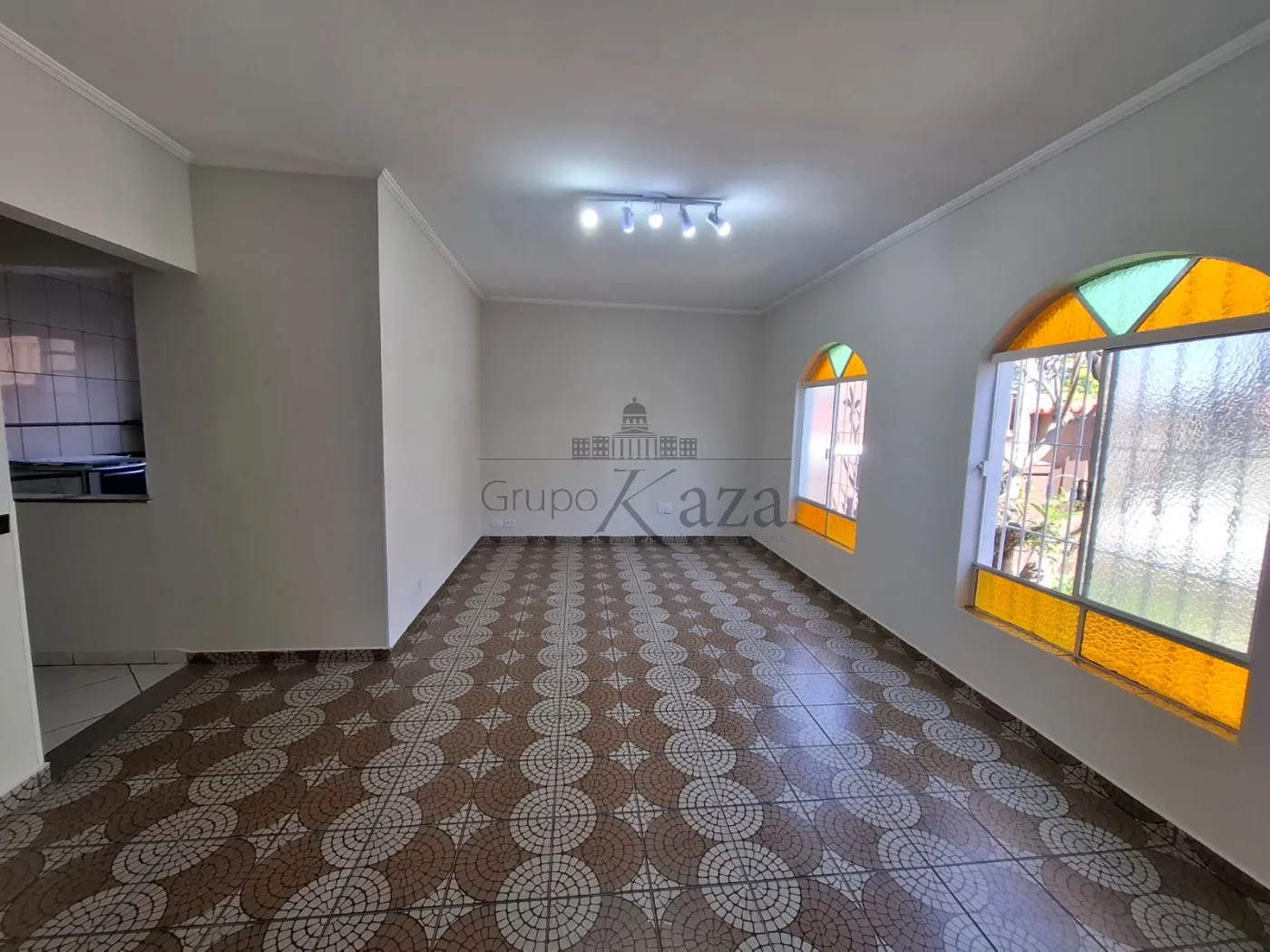 Foto 1 de Casa Padrão em Jardim Vale do Sol, São José dos Campos - imagem 1