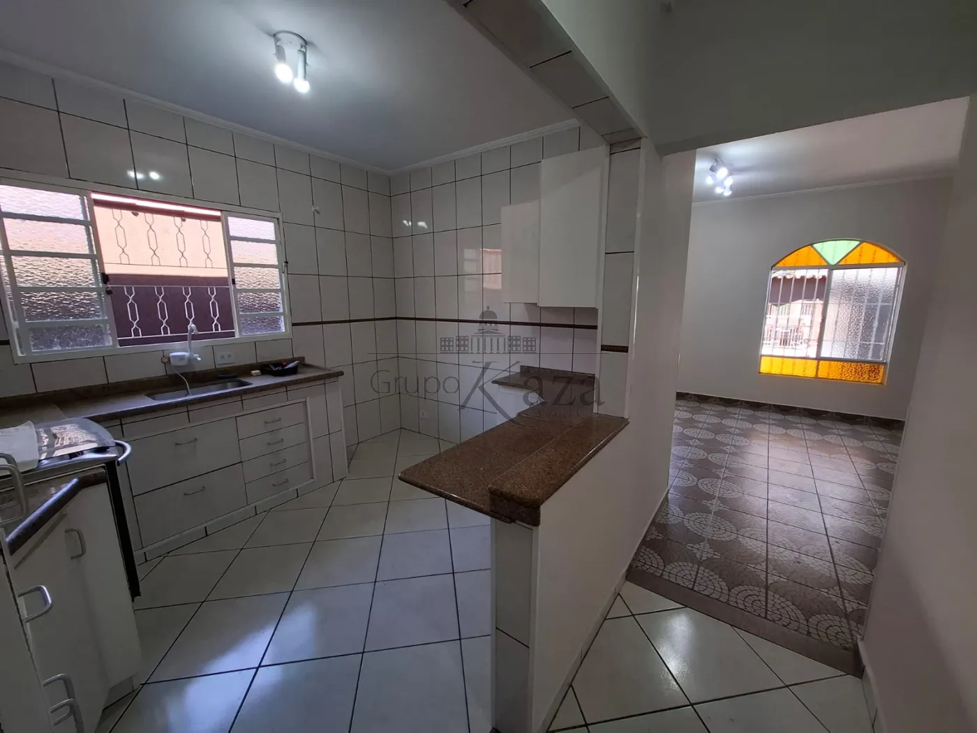 Foto 3 de Casa Padrão em Jardim Vale do Sol, São José dos Campos - imagem 3