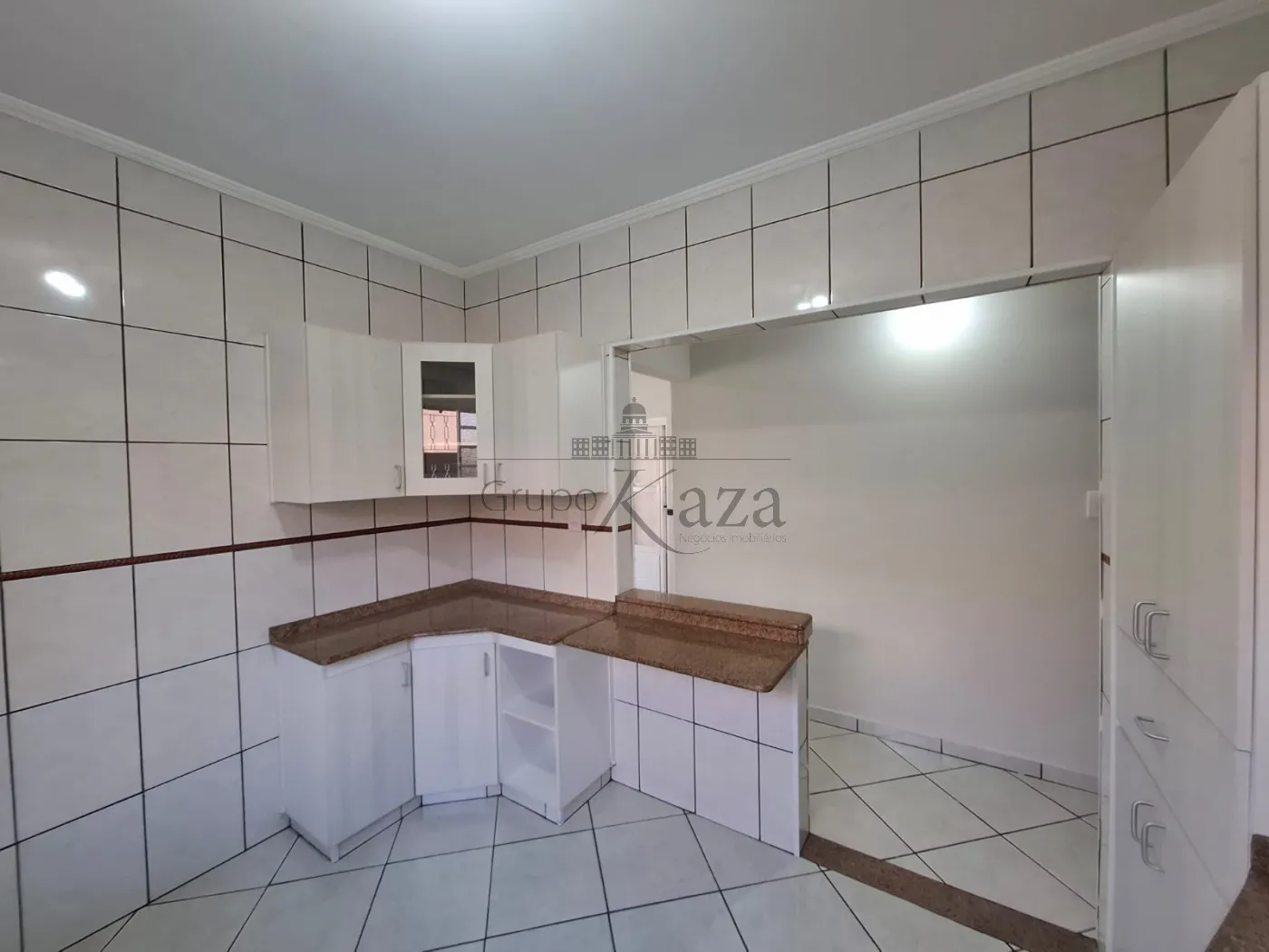 Foto 4 de Casa Padrão em Jardim Vale do Sol, São José dos Campos - imagem 4