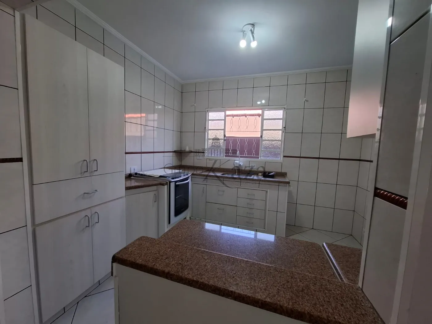 Foto 5 de Casa Padrão em Jardim Vale do Sol, São José dos Campos - imagem 5